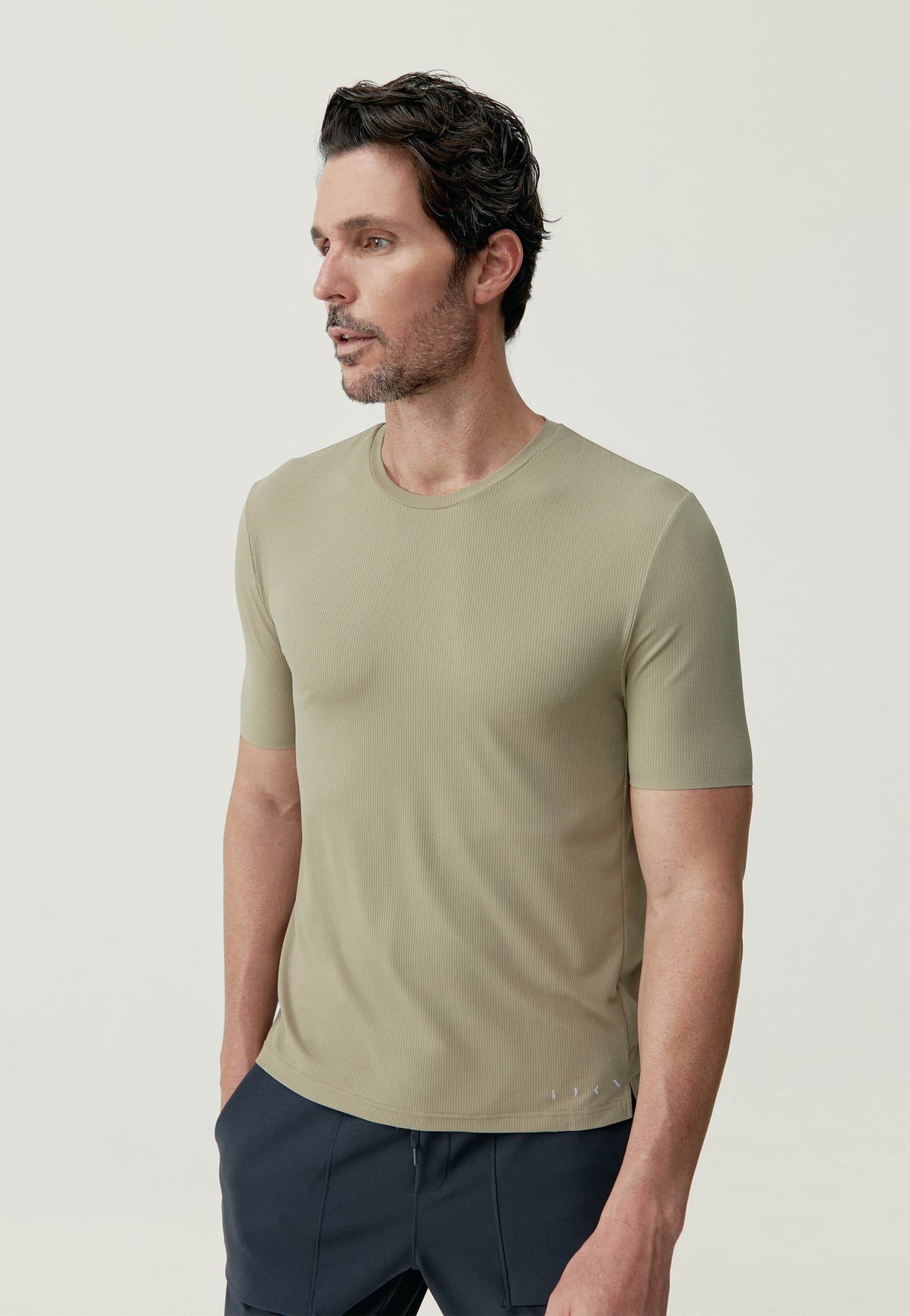 Born T-Shirt Nadym – Bild 2