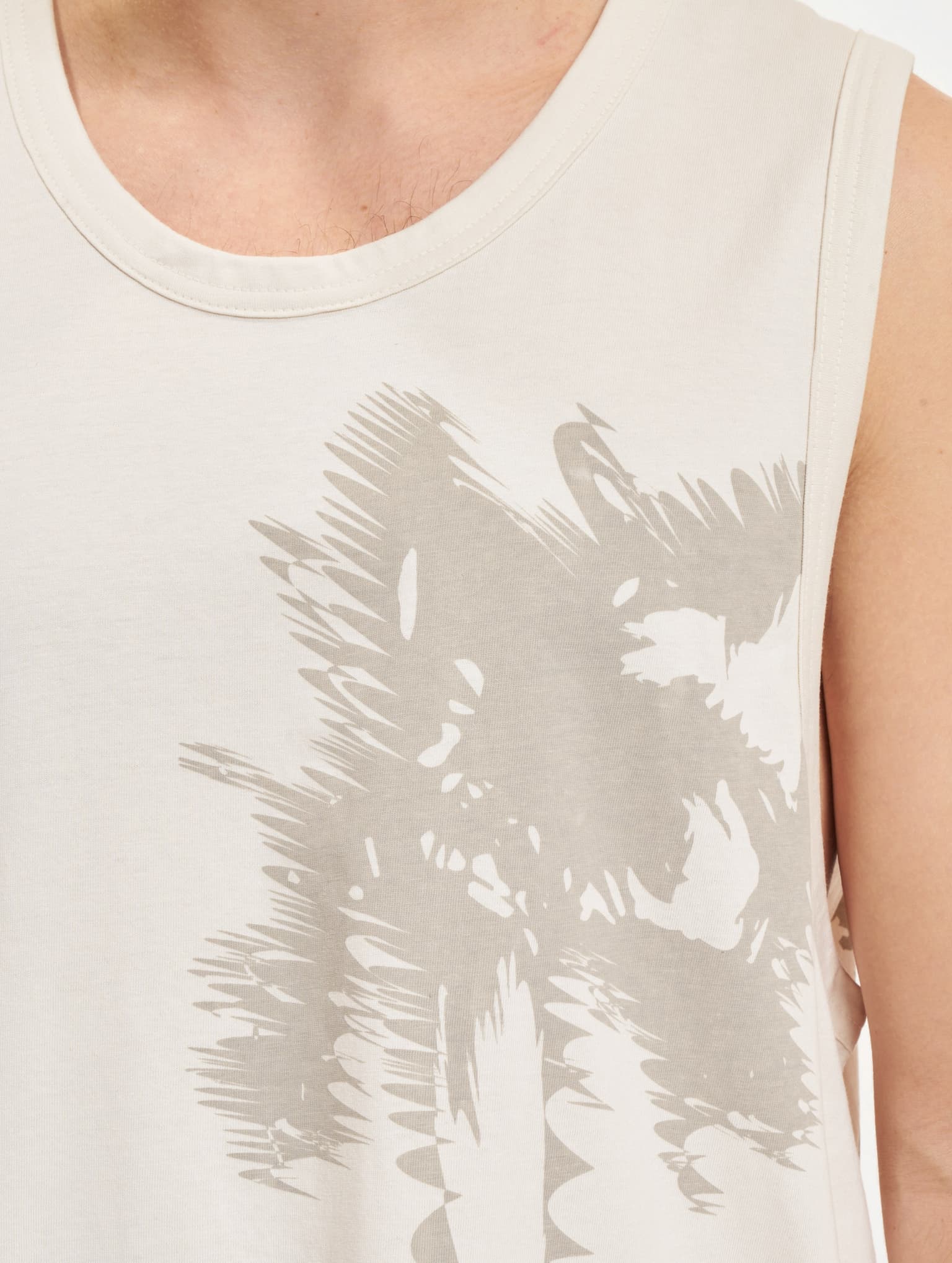 Just Rhyse Wind Tank Top – Bild 3