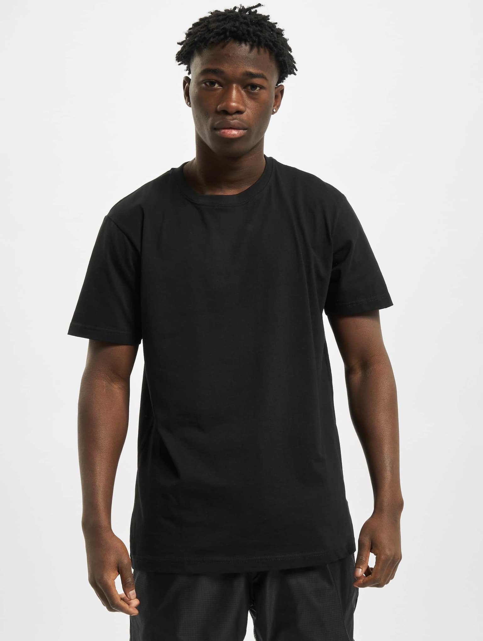 Urban Classics Basic Tee 3-Pack – Bild 2