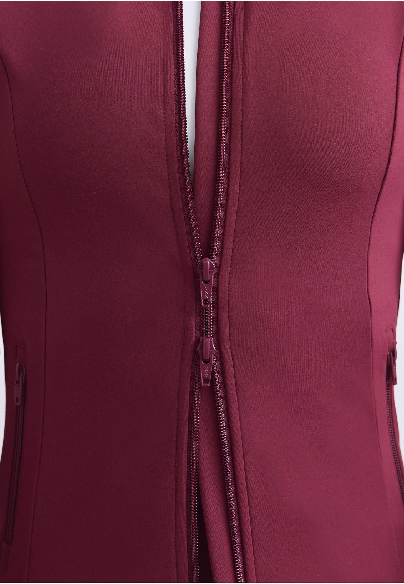 aimn Sense Zip Jacket – Bild 4