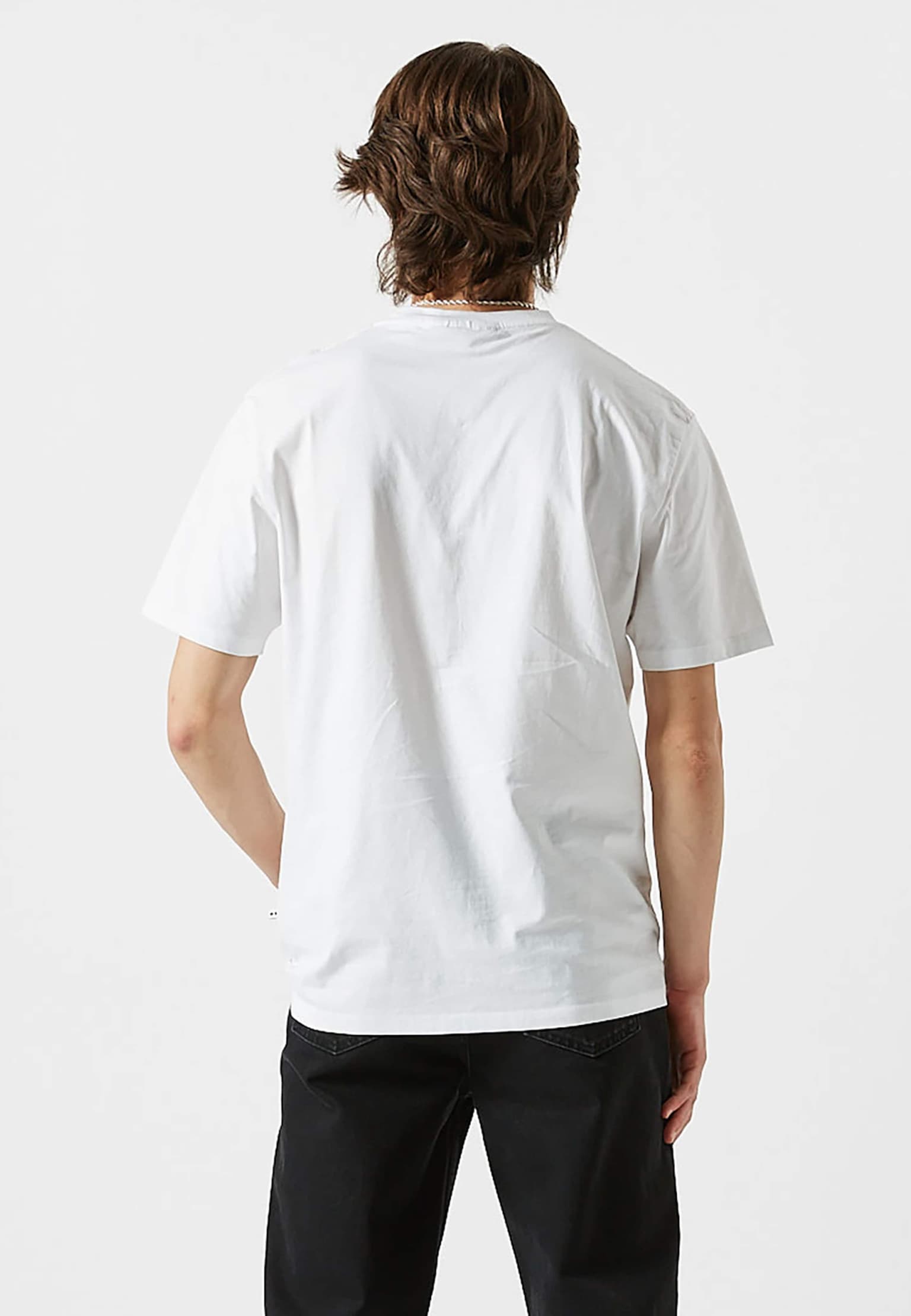 Minimum Aarhus reg ss tee – Bild 2