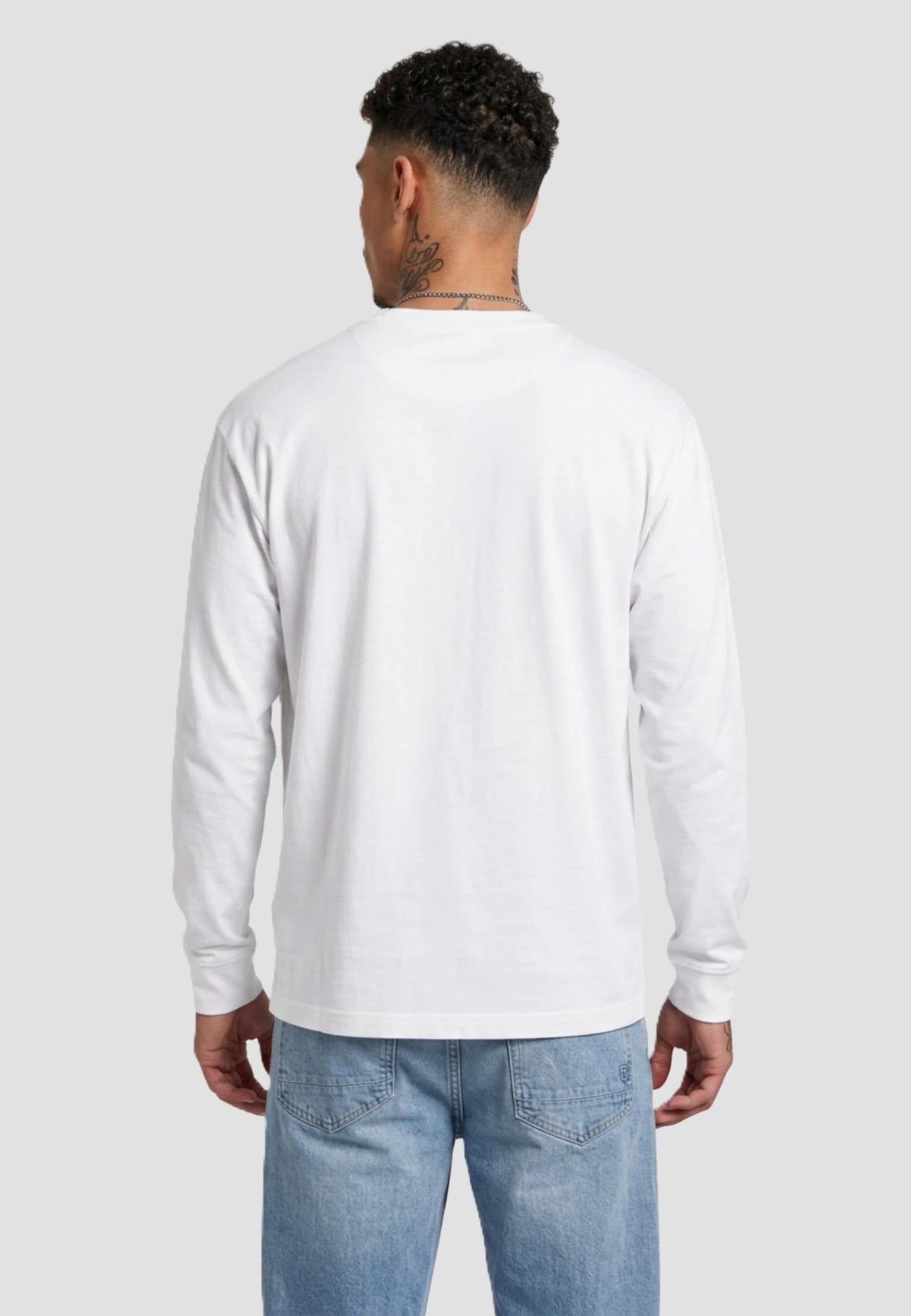 Dstrezzed Kole Longsleeve – Bild 2