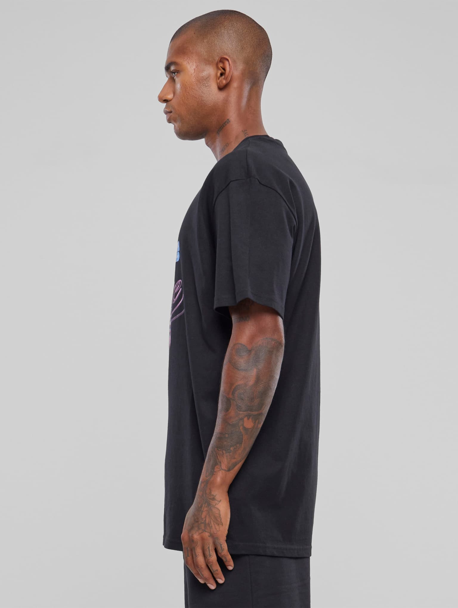 Mister Tee Hotline Oversize – Bild 3