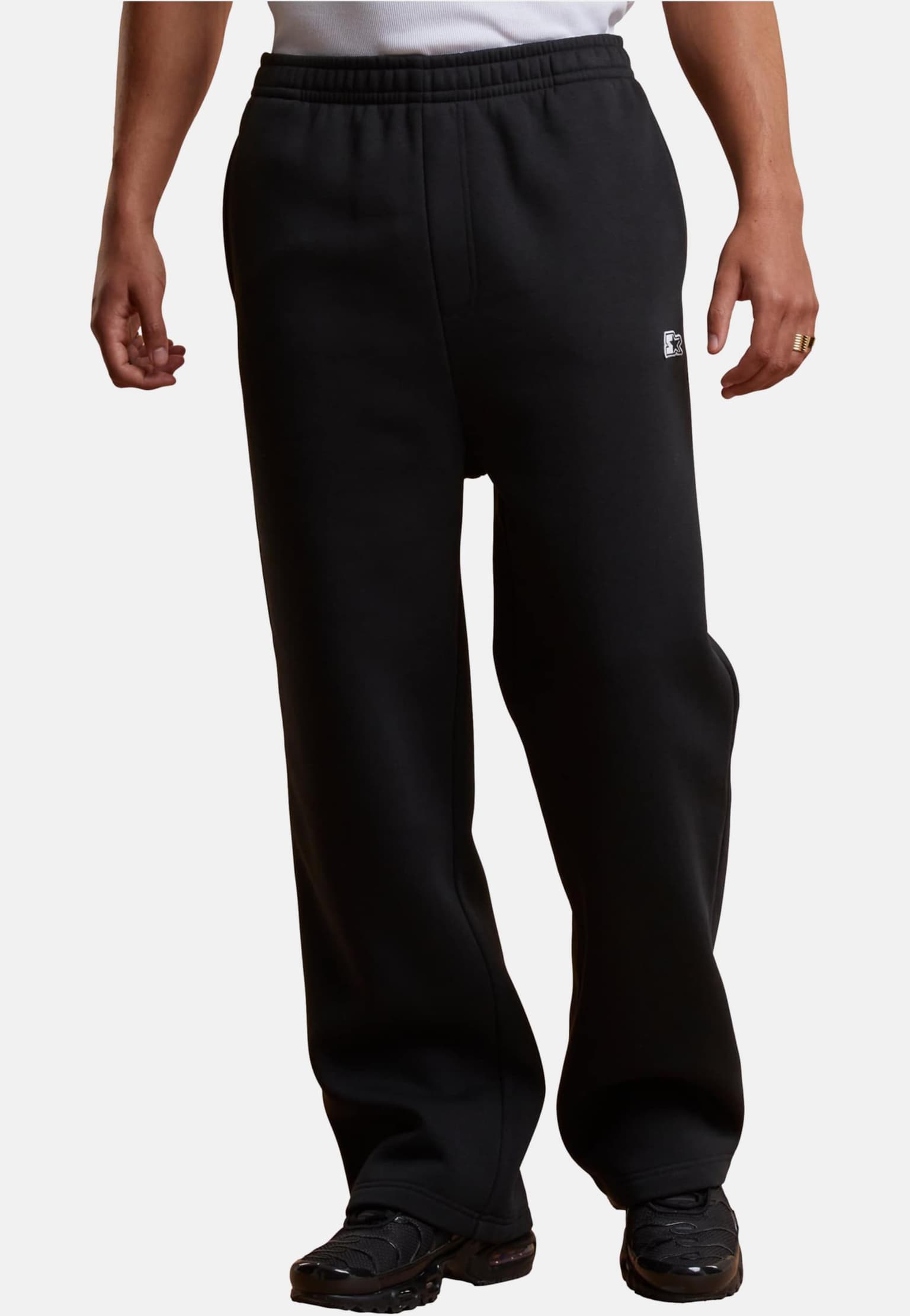 Starter Black Label Straight Leg Sweatpants