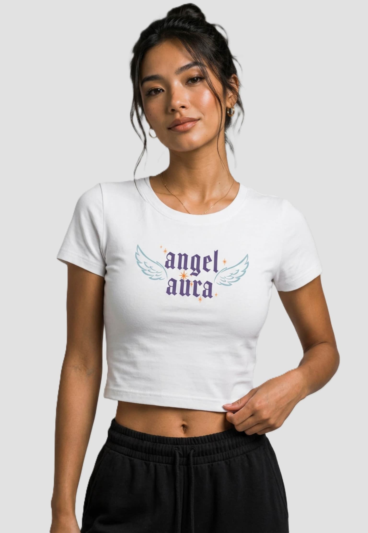 Miss Tee Angel Aura