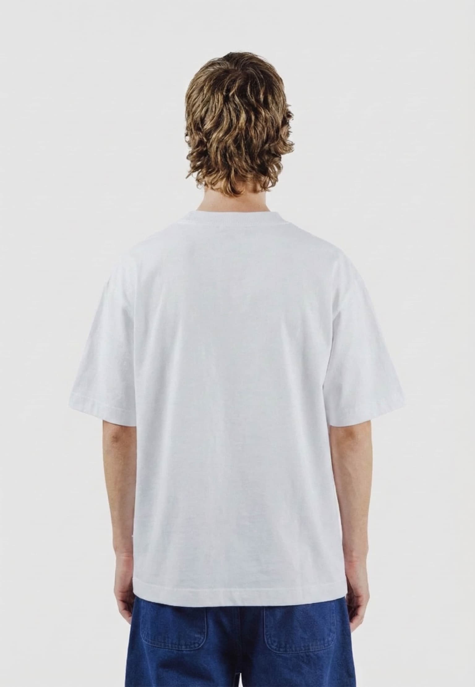 Pockies BIF Tee – Bild 2