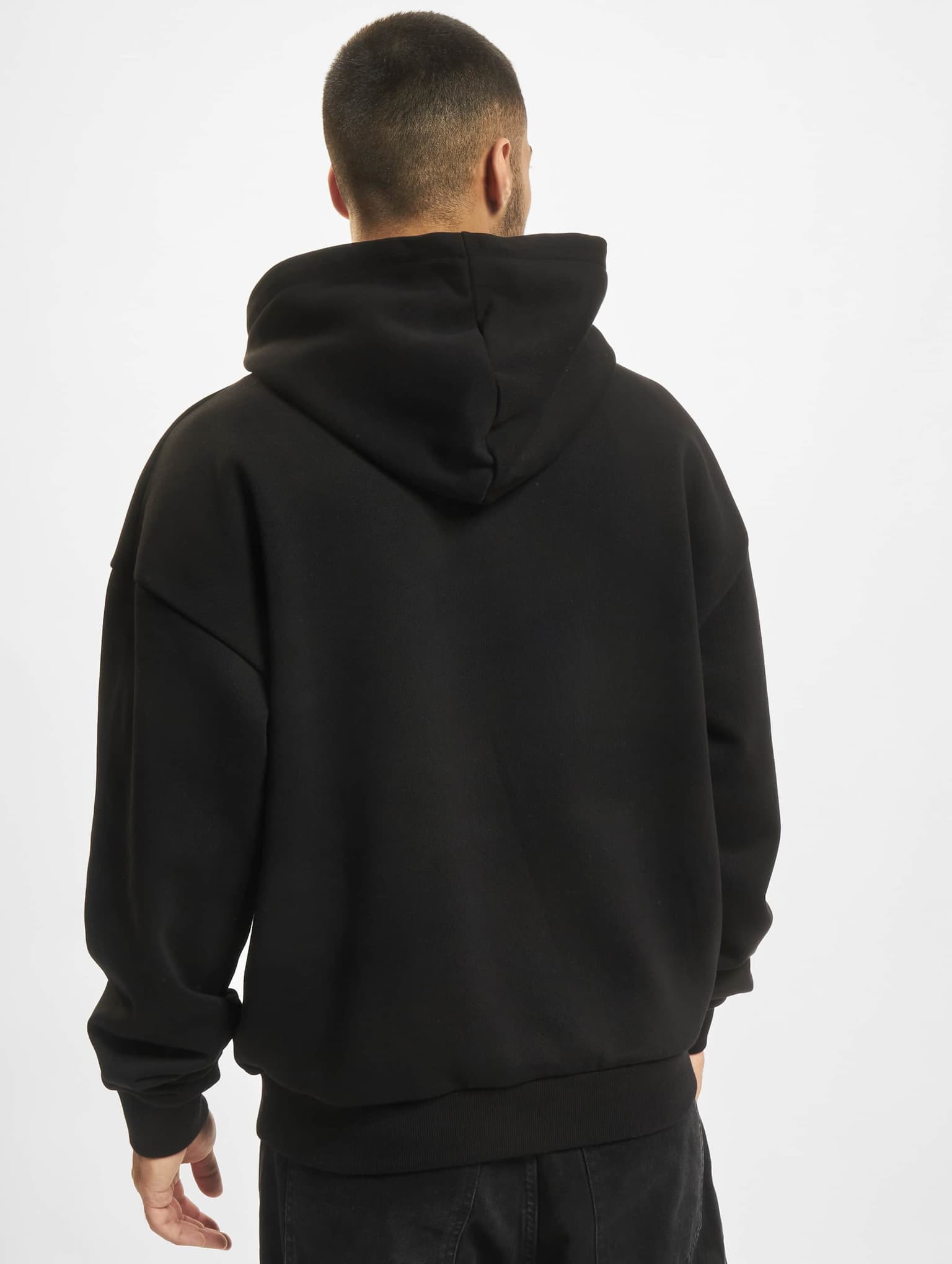 MJ Gonzales ANGEL 3.0 Heavy Hoody Oversized Essentials V.4 – Bild 2