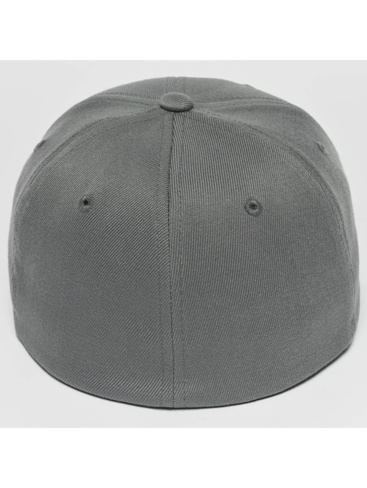 Flexfit Wool Blend – Bild 2