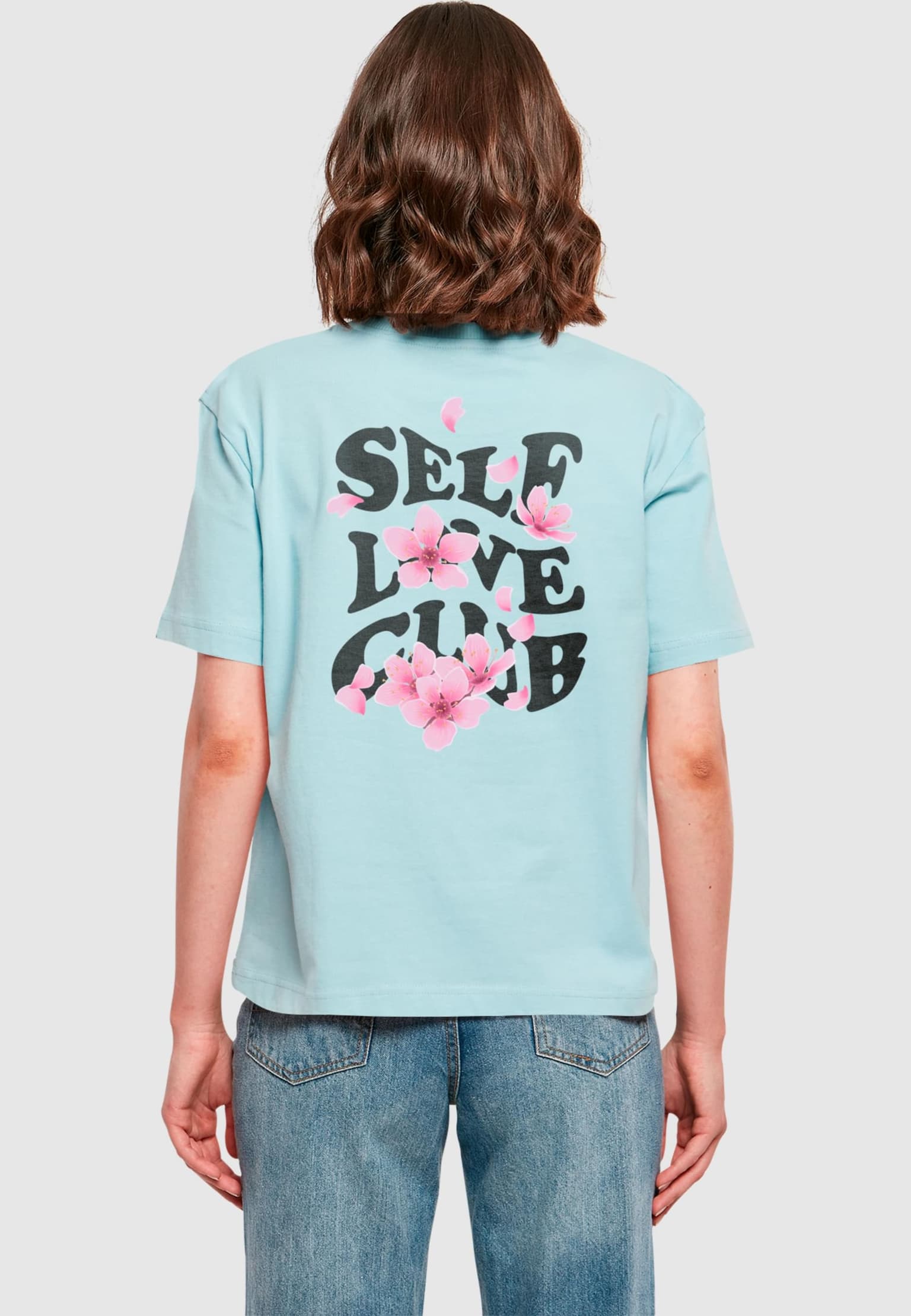 Miss Tee Self Love Club – Bild 2