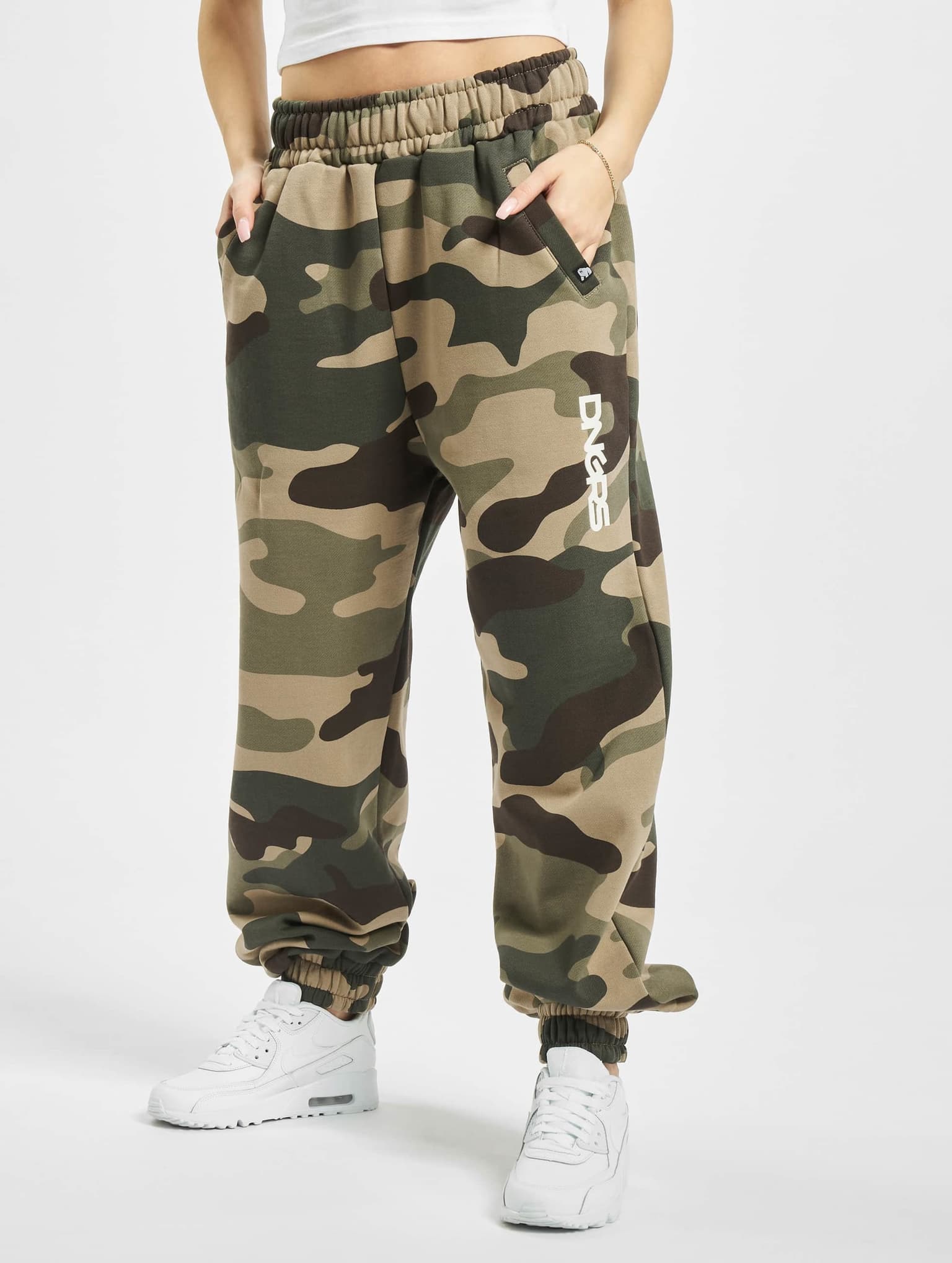 Dangerous DNGRS Leila Sweatpants – Bild 3