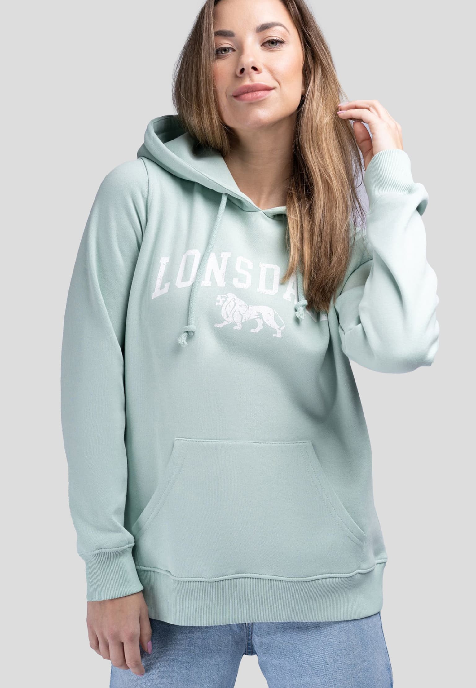 Lonsdale London BALNACOIL