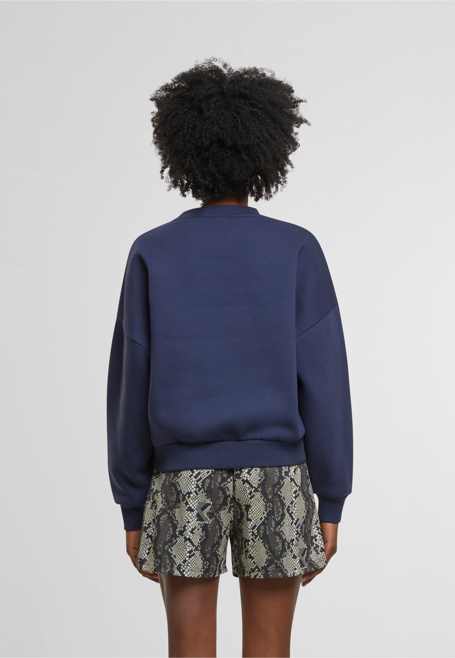 Karl Kani Varsity Star Crewneck – Bild 2