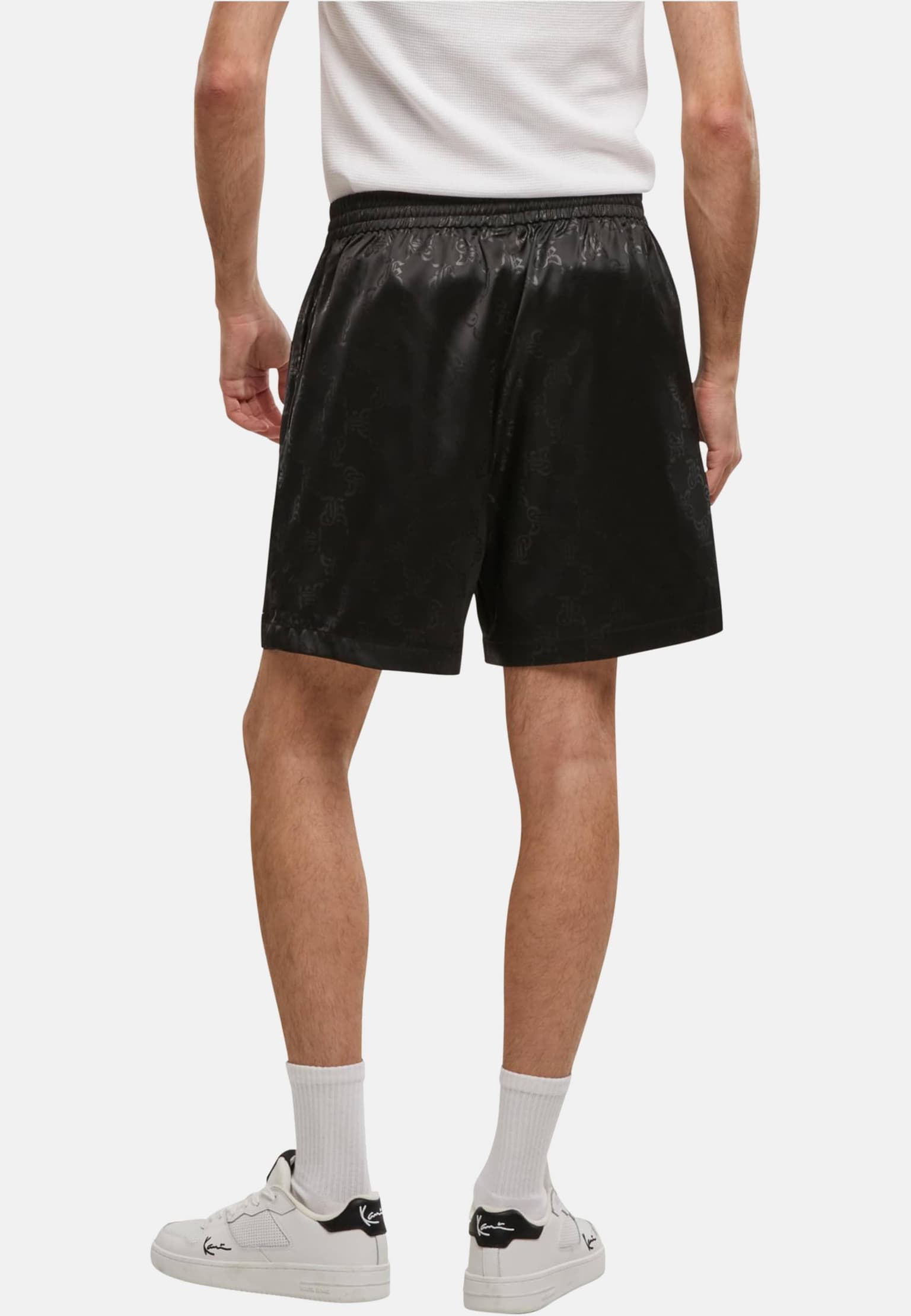 Karl Kani Signature Aop Resort Short – Bild 2