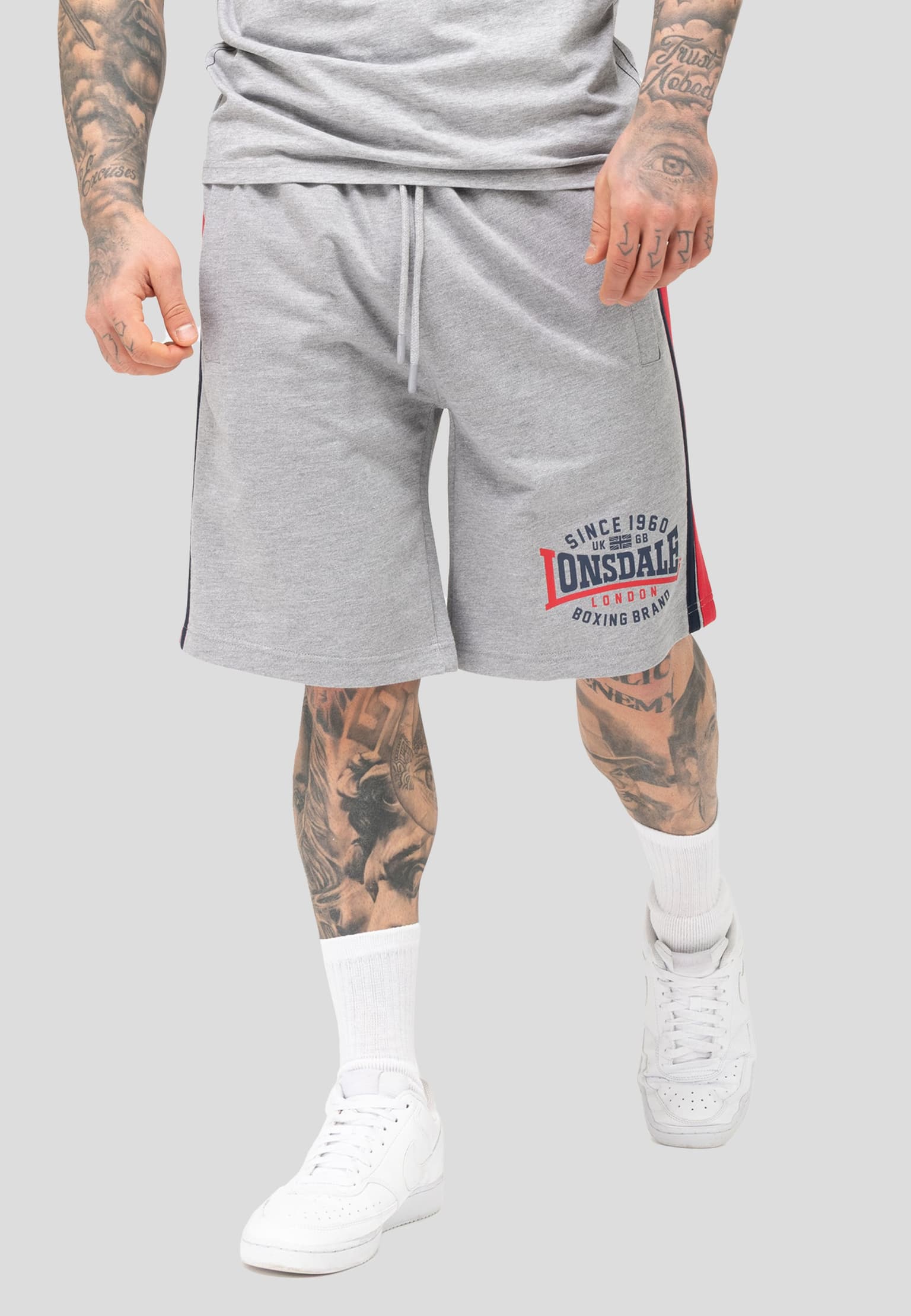 Lonsdale London SANDOWN