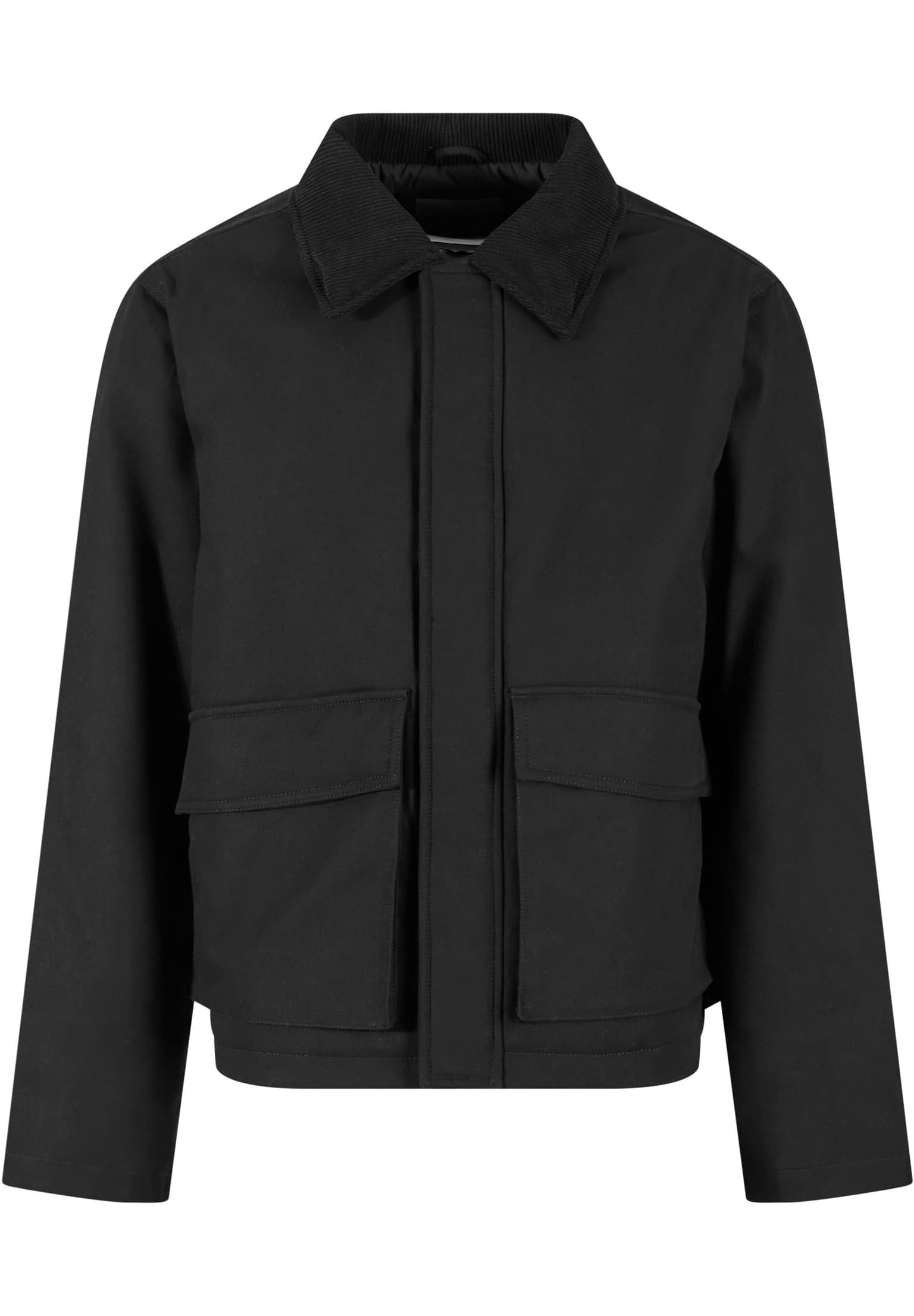 Jack and Jones & Brooklyn Worker Übergangsjacke – Bild 3