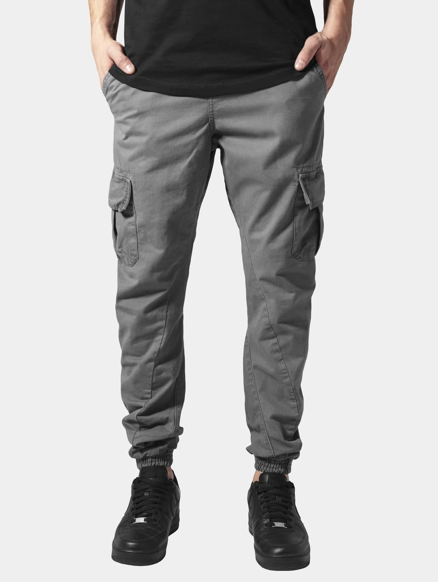 Urban Classics Cargo Jogging Pants – Bild 3