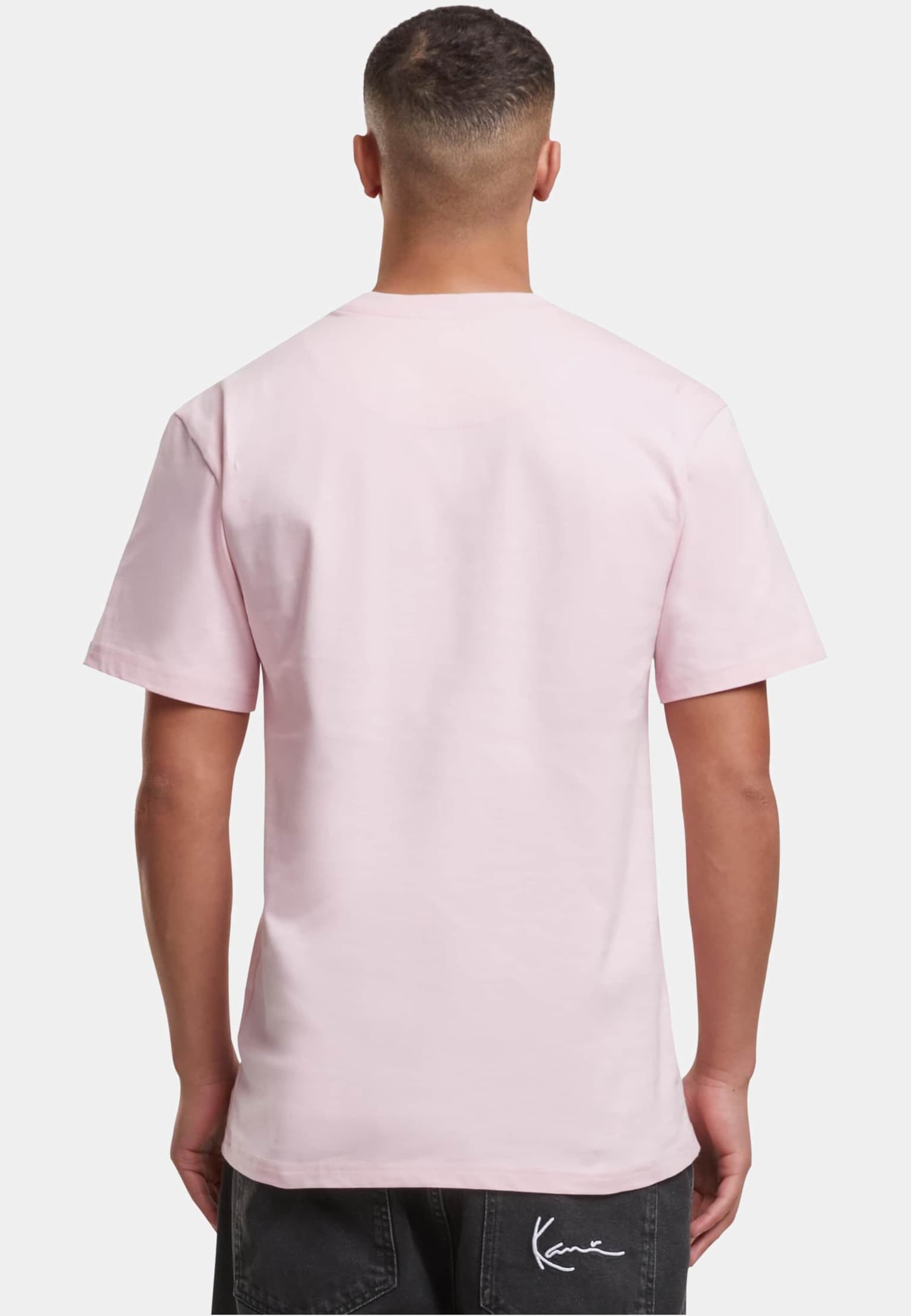 Karl Kani Small Signature Essential Tee – Bild 2