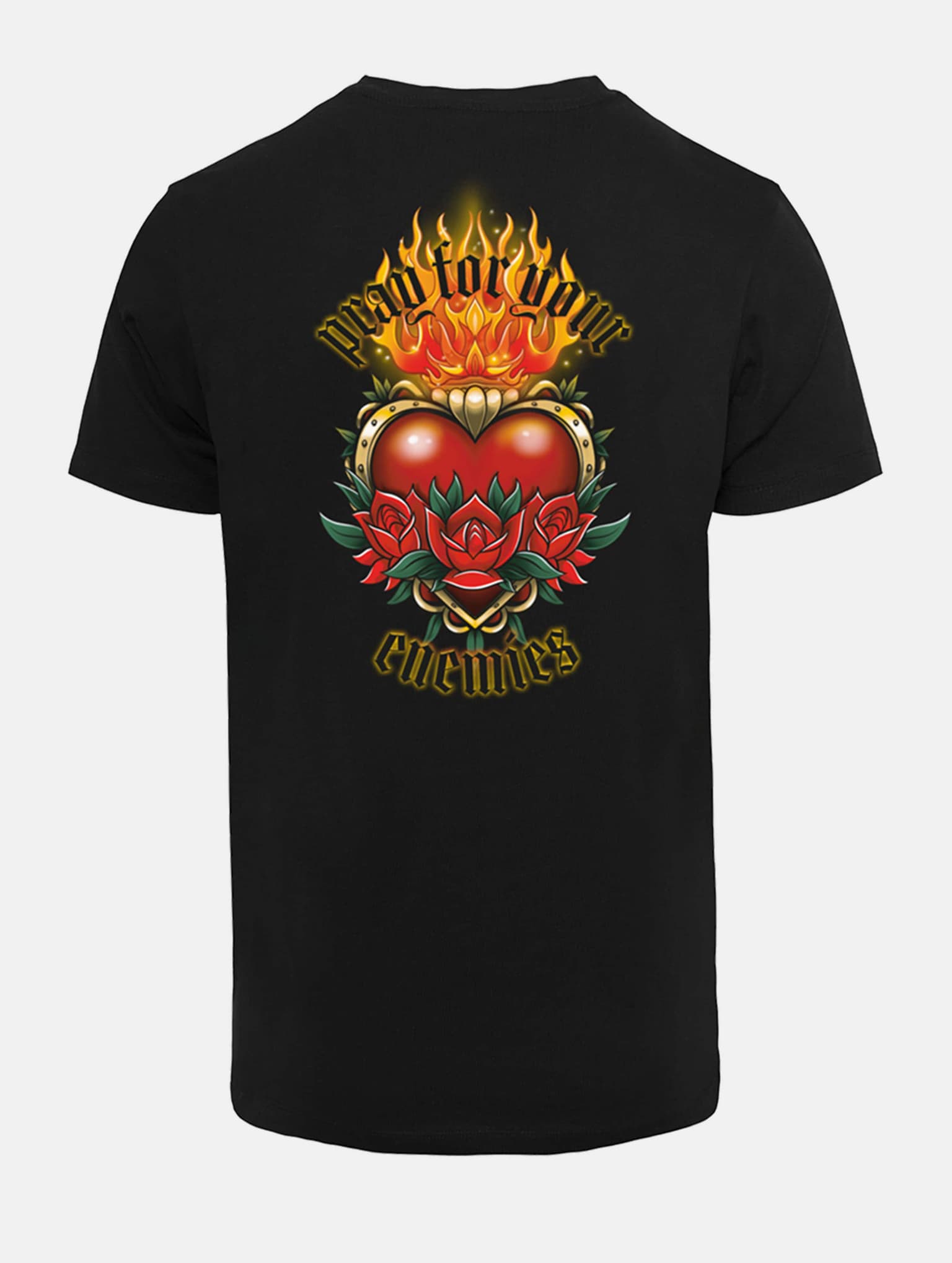 Mister Tee Pray For Your Enemies – Bild 4