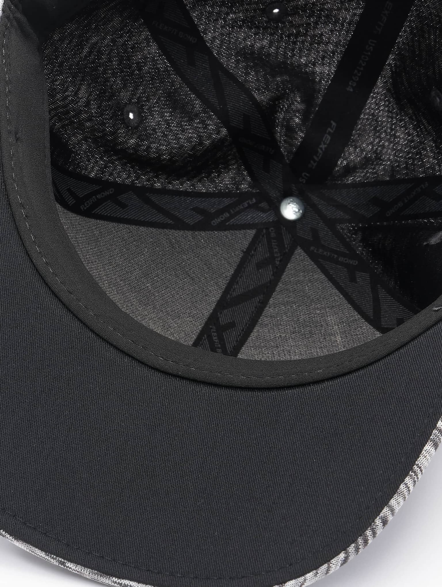 FLEXFIT DELTA UNIPANEL CAP – Bild 3