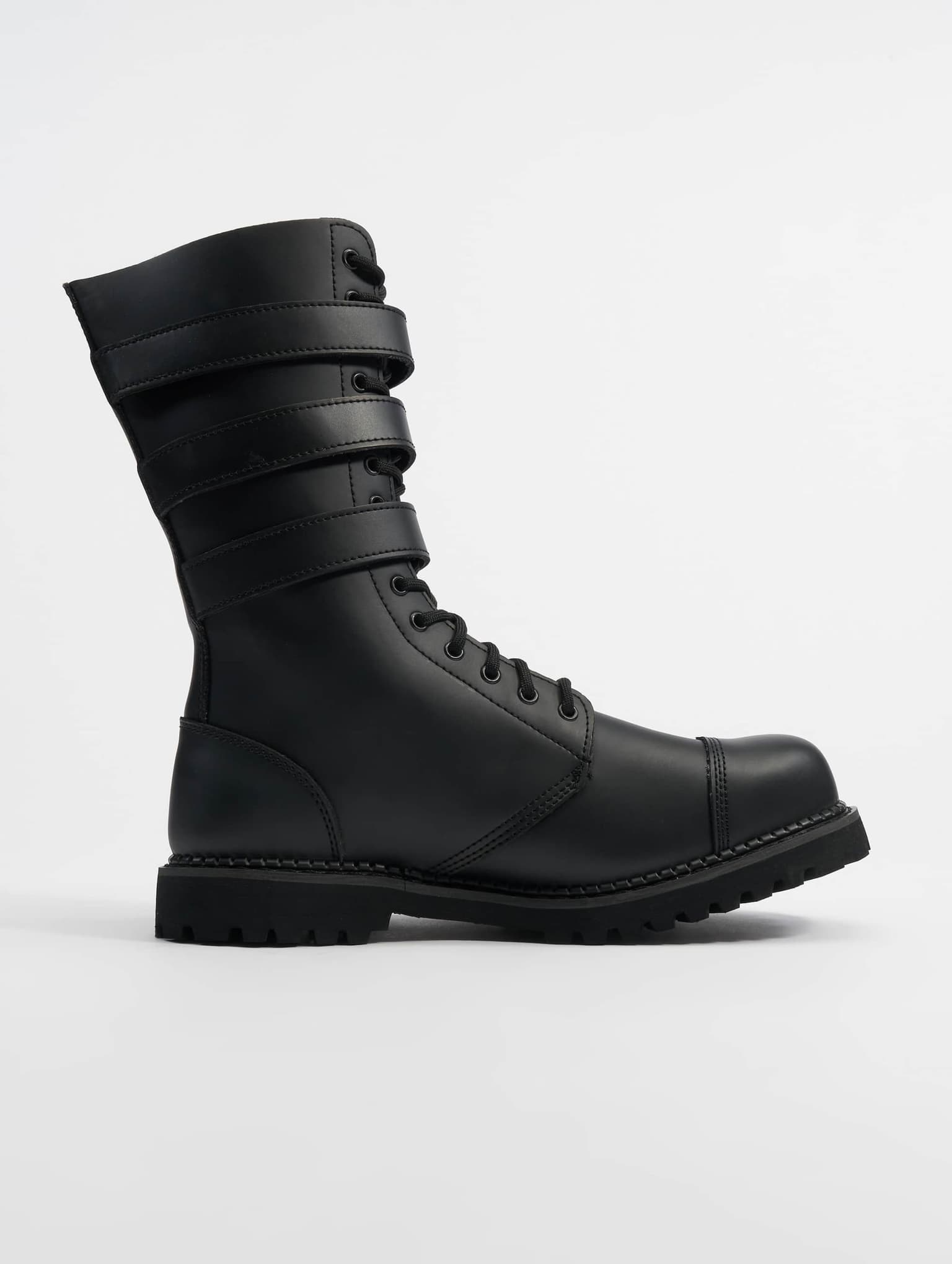 Brandit 3-Buckle Phantom Boots – Bild 4