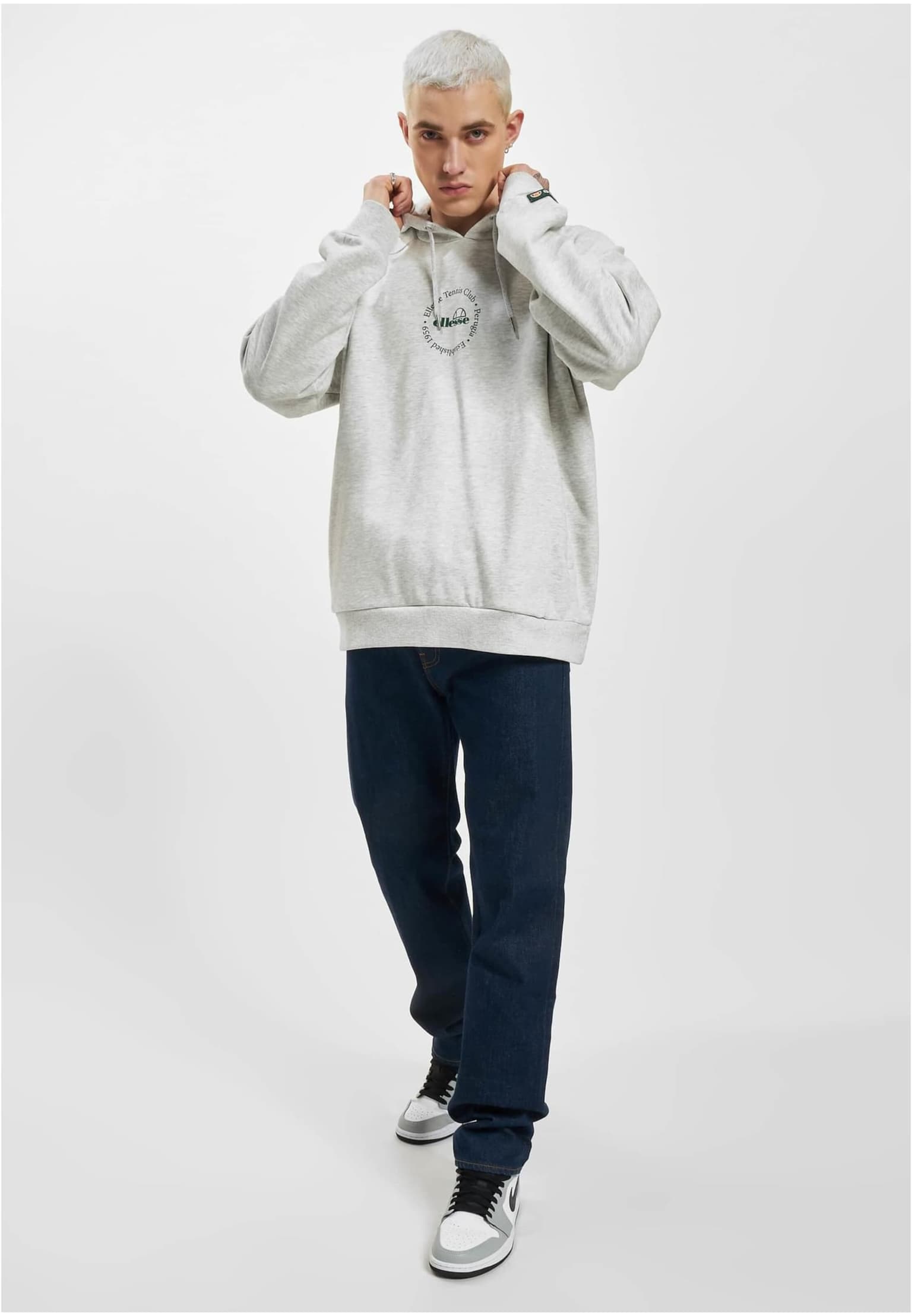 Ellesse Giaradini Oh Hoodie – Bild 4