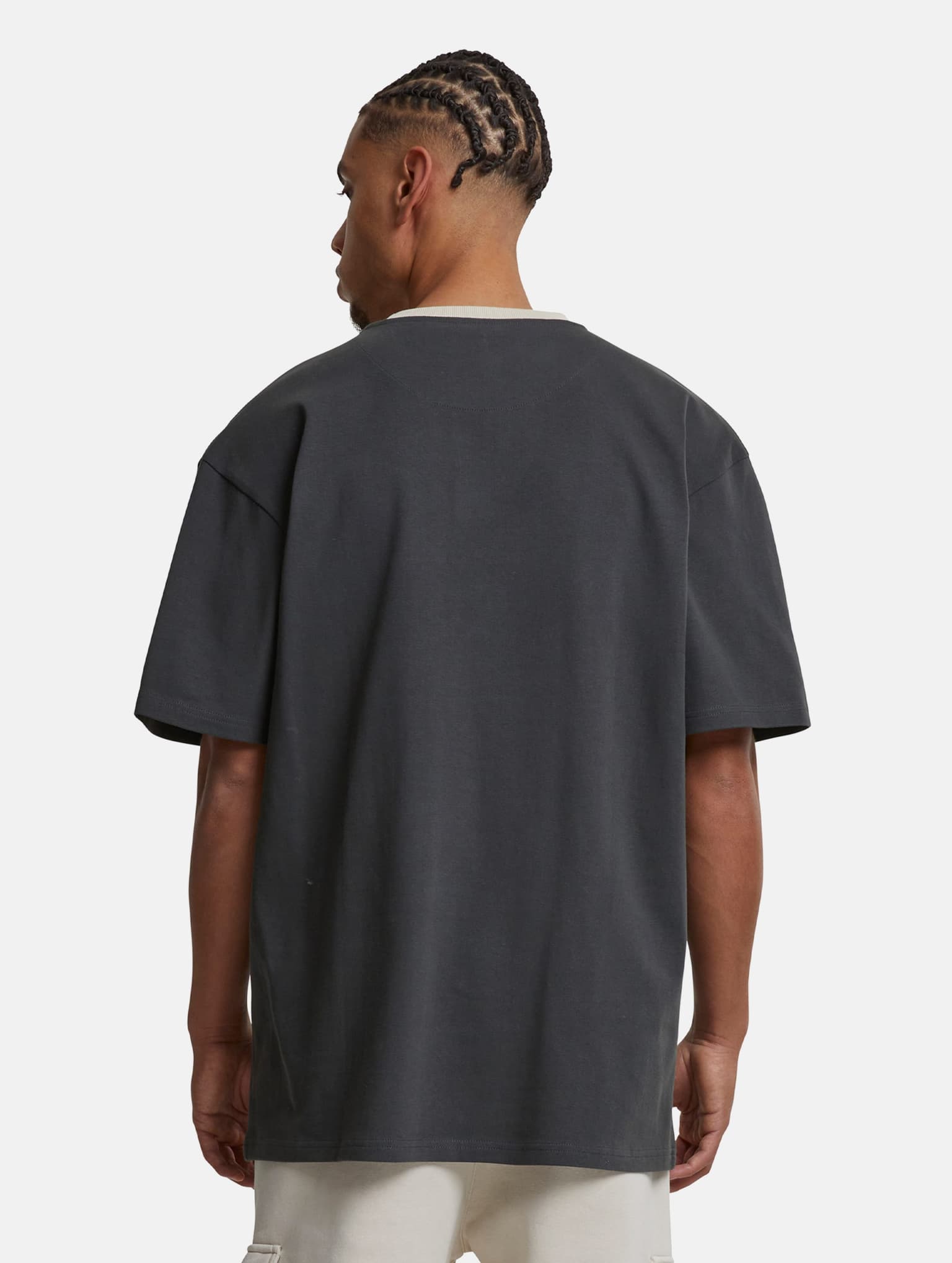 Karl Kani Original Eagle Print T-Shirt – Bild 2