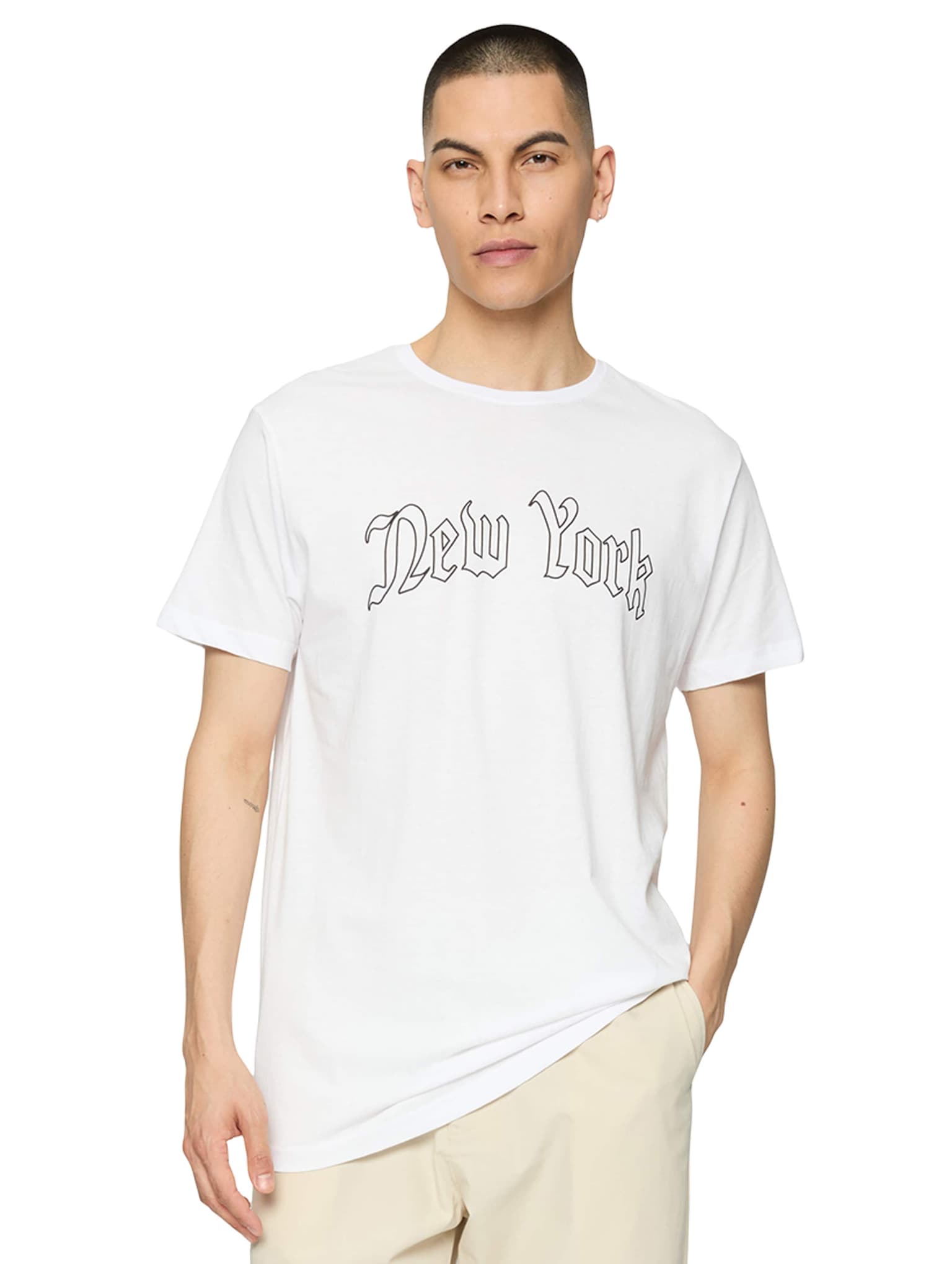 Mister Tee New York Wording – Bild 4
