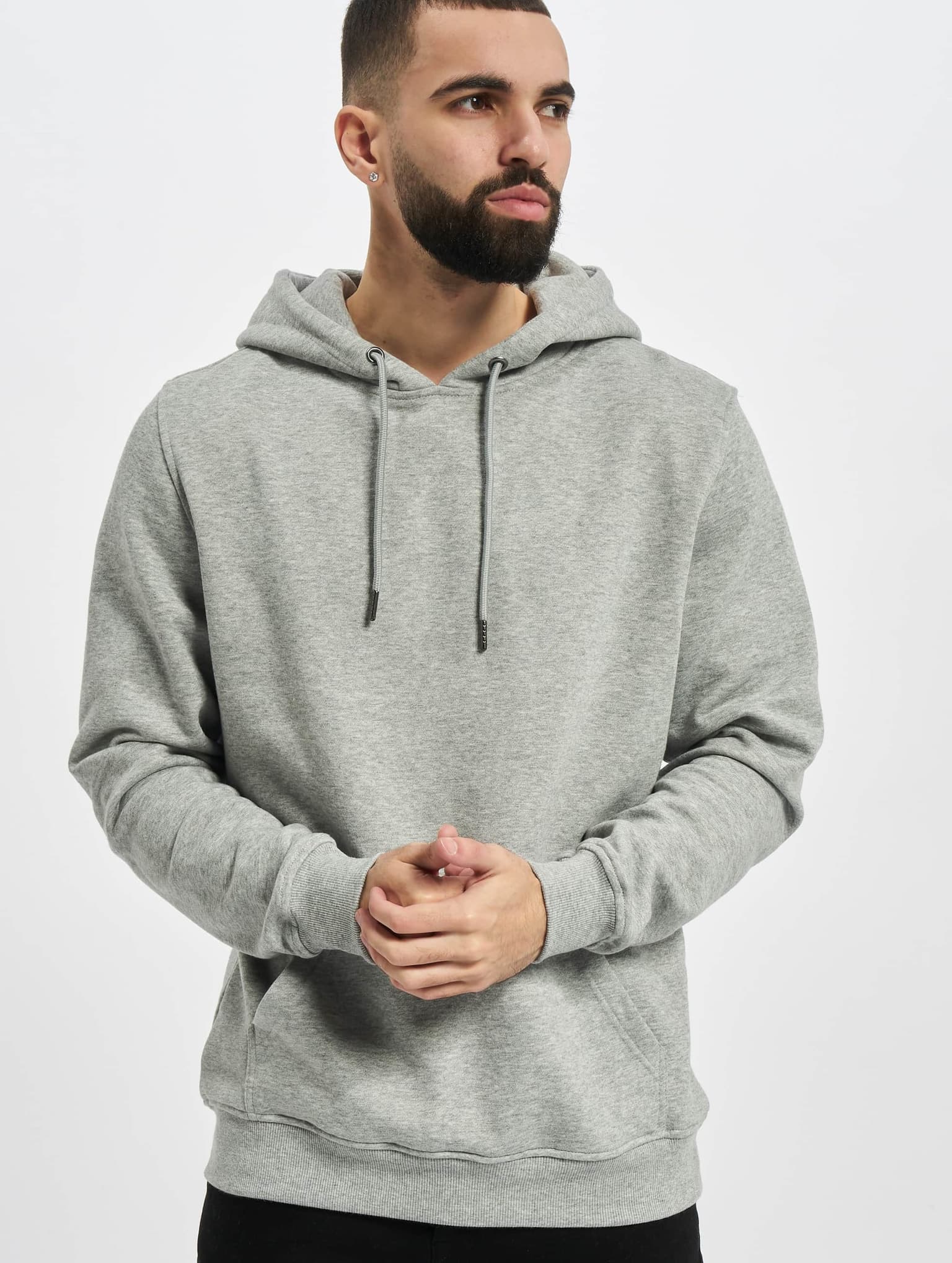Urban Classics Basic Sweat Hoody