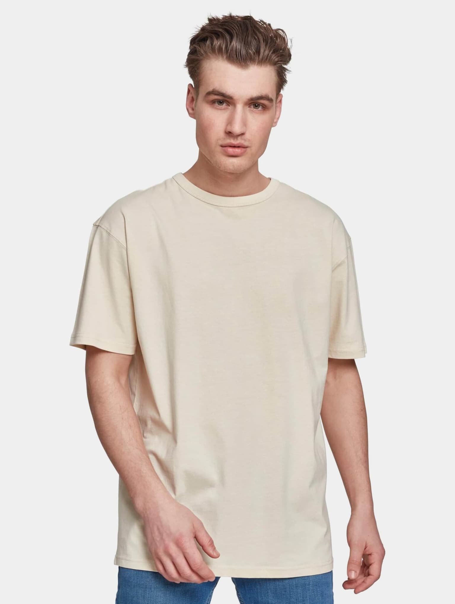 Urban Classics Oversized Tee