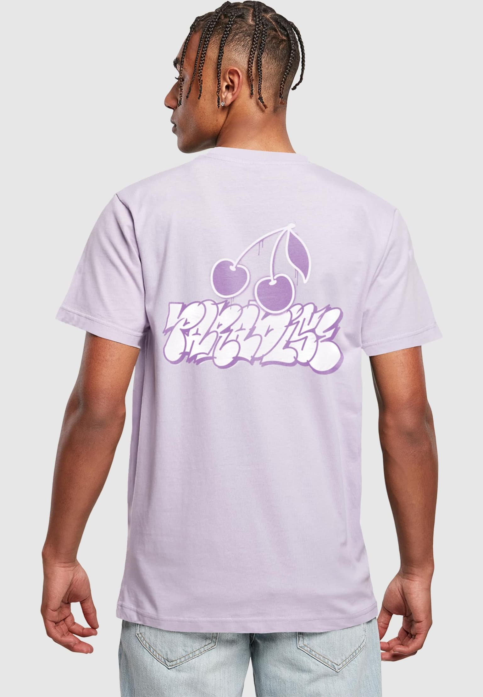 Mister Tee Paradise Cherries – Bild 2