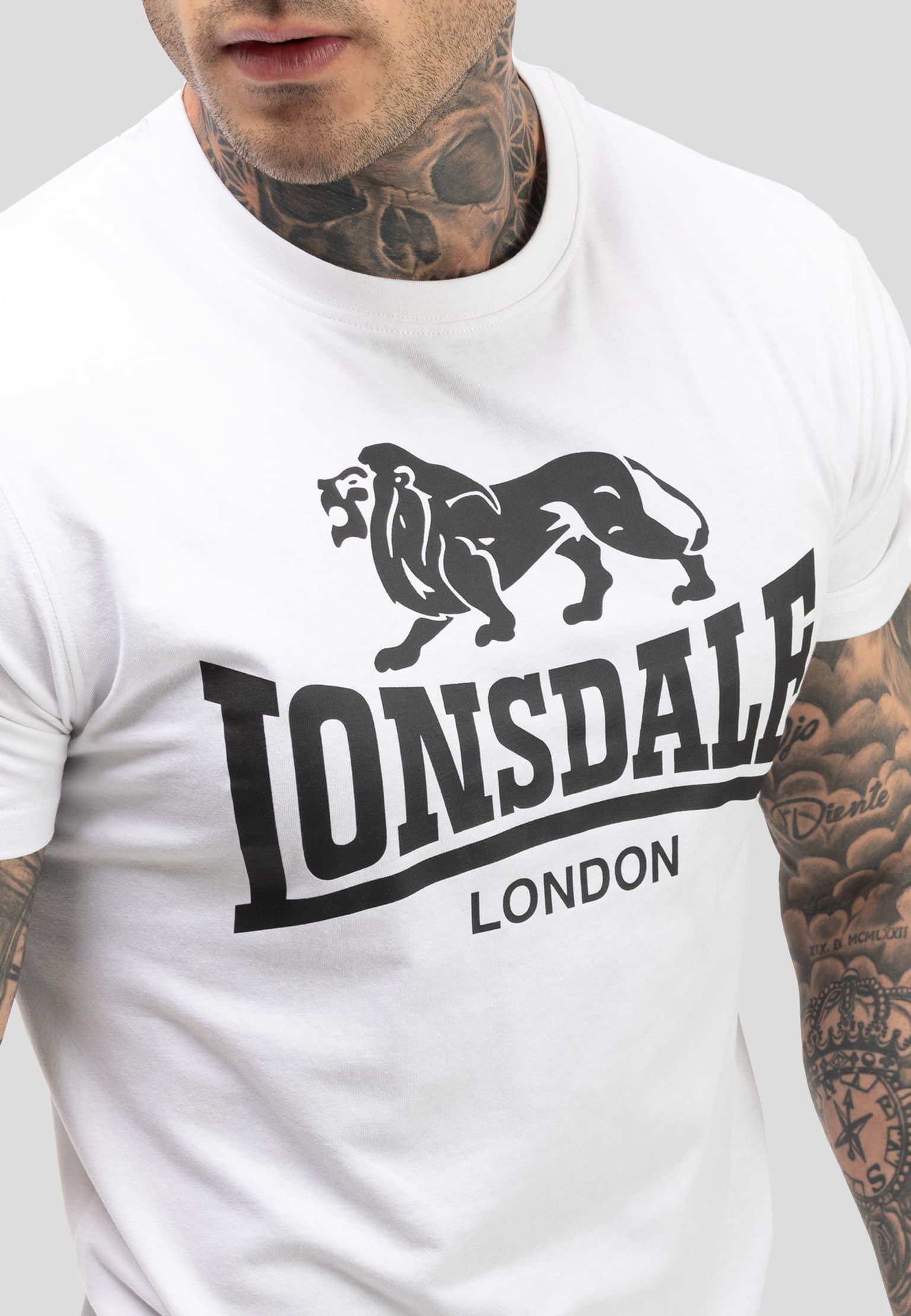 Lonsdale London MAIR – Bild 4