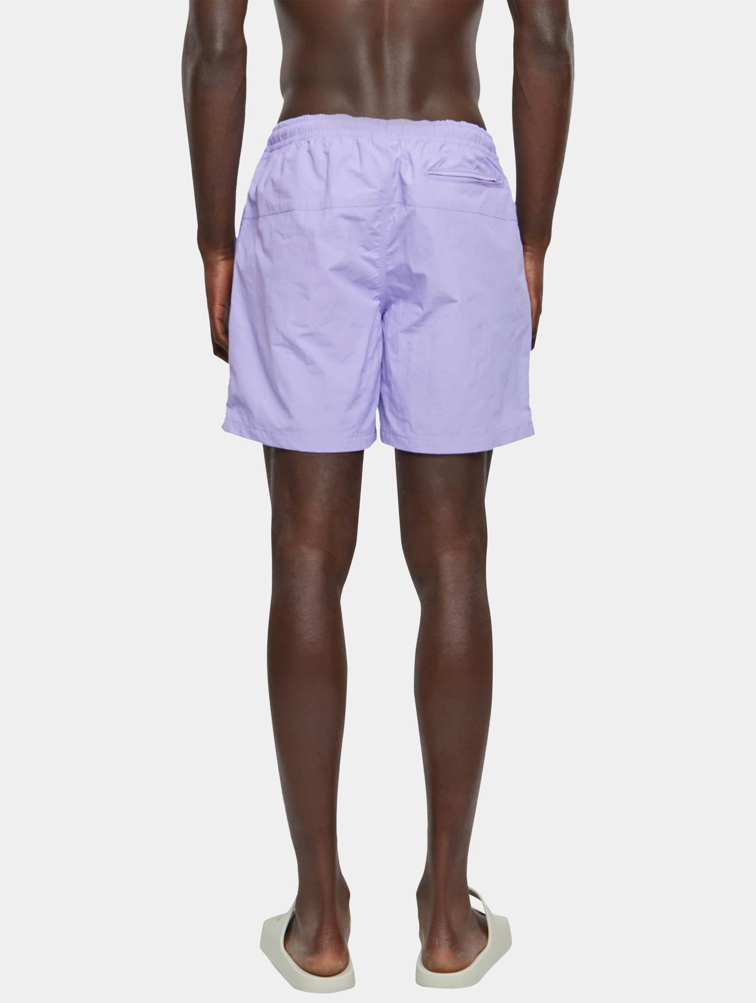 Urban Classics Block Swim Short – Bild 2