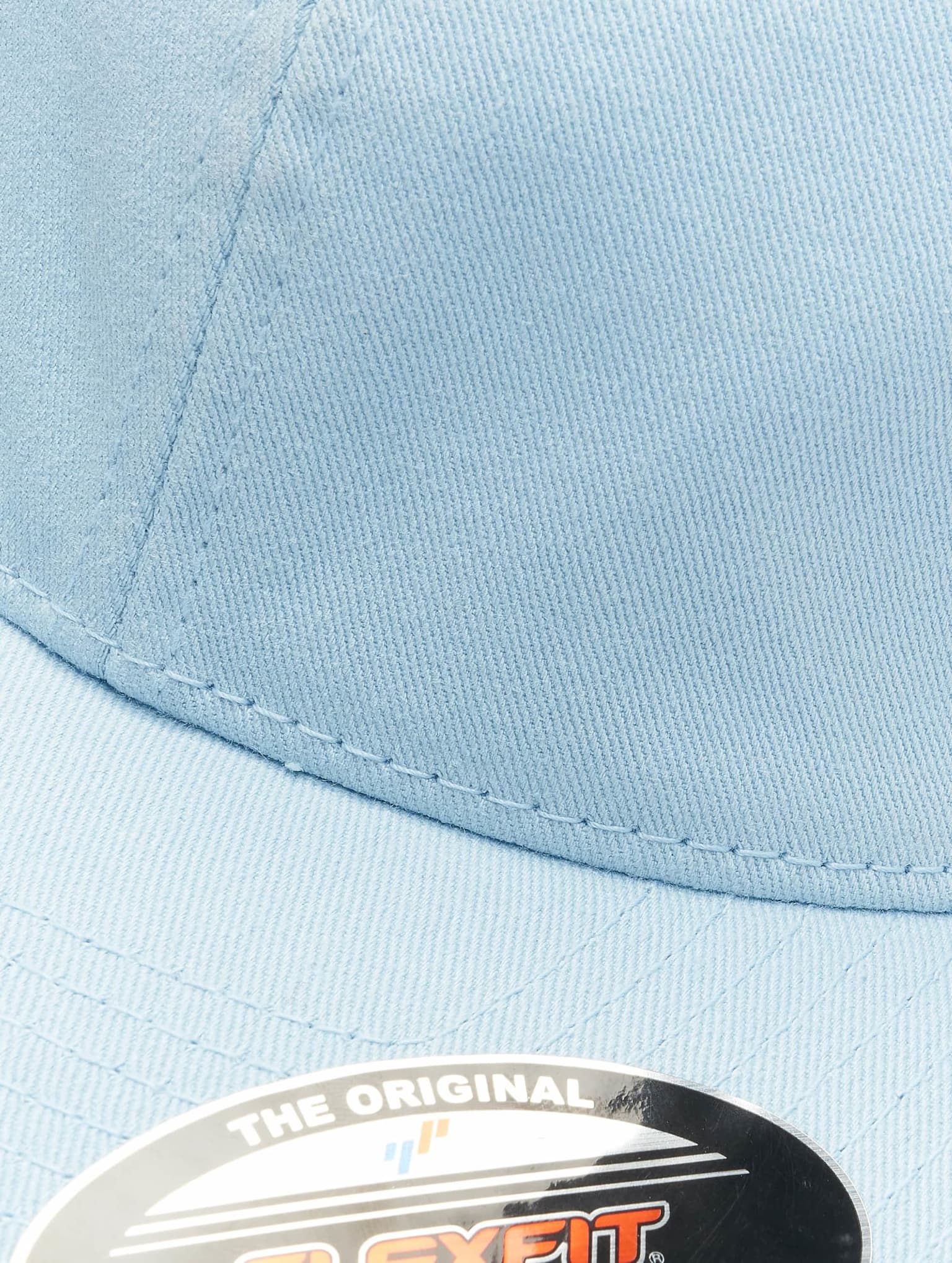 Flexfit Garment Washed Cotton Dad Hat – Bild 4