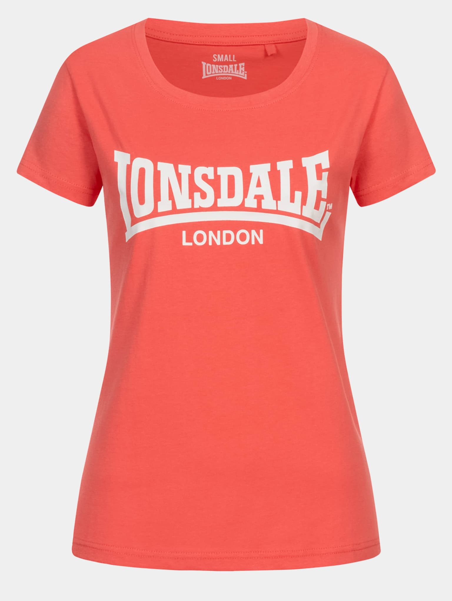 Lonsdale London Cartmel T-Shirt – Bild 4