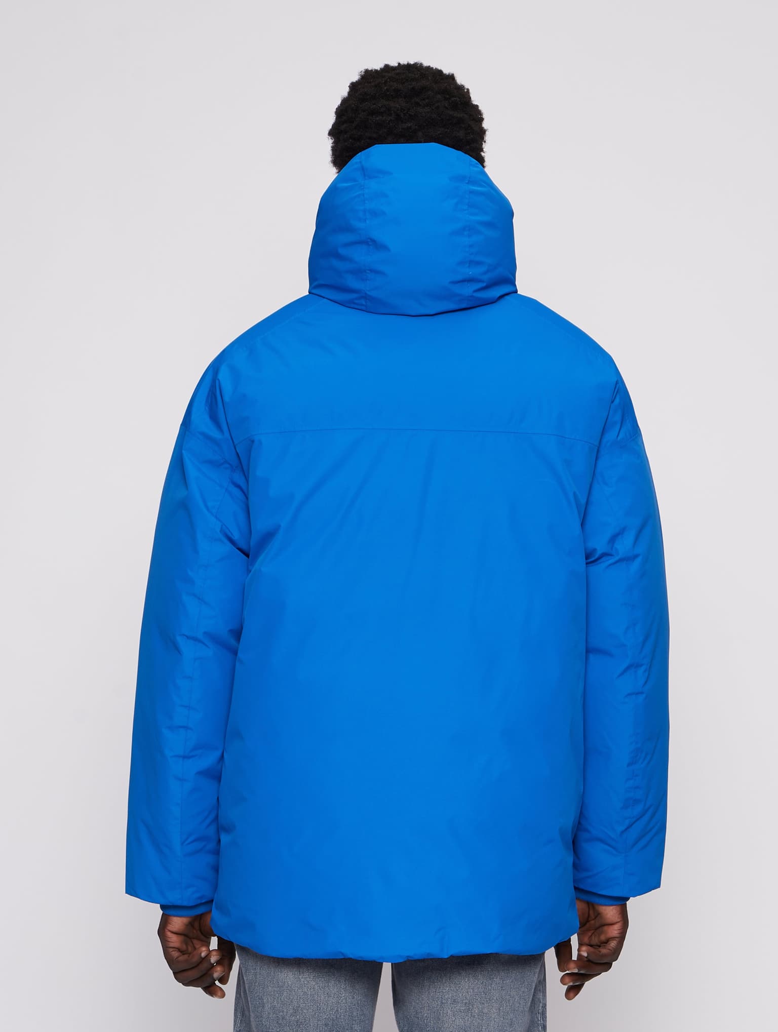 Jack and Jones & Alpine Parka – Bild 2