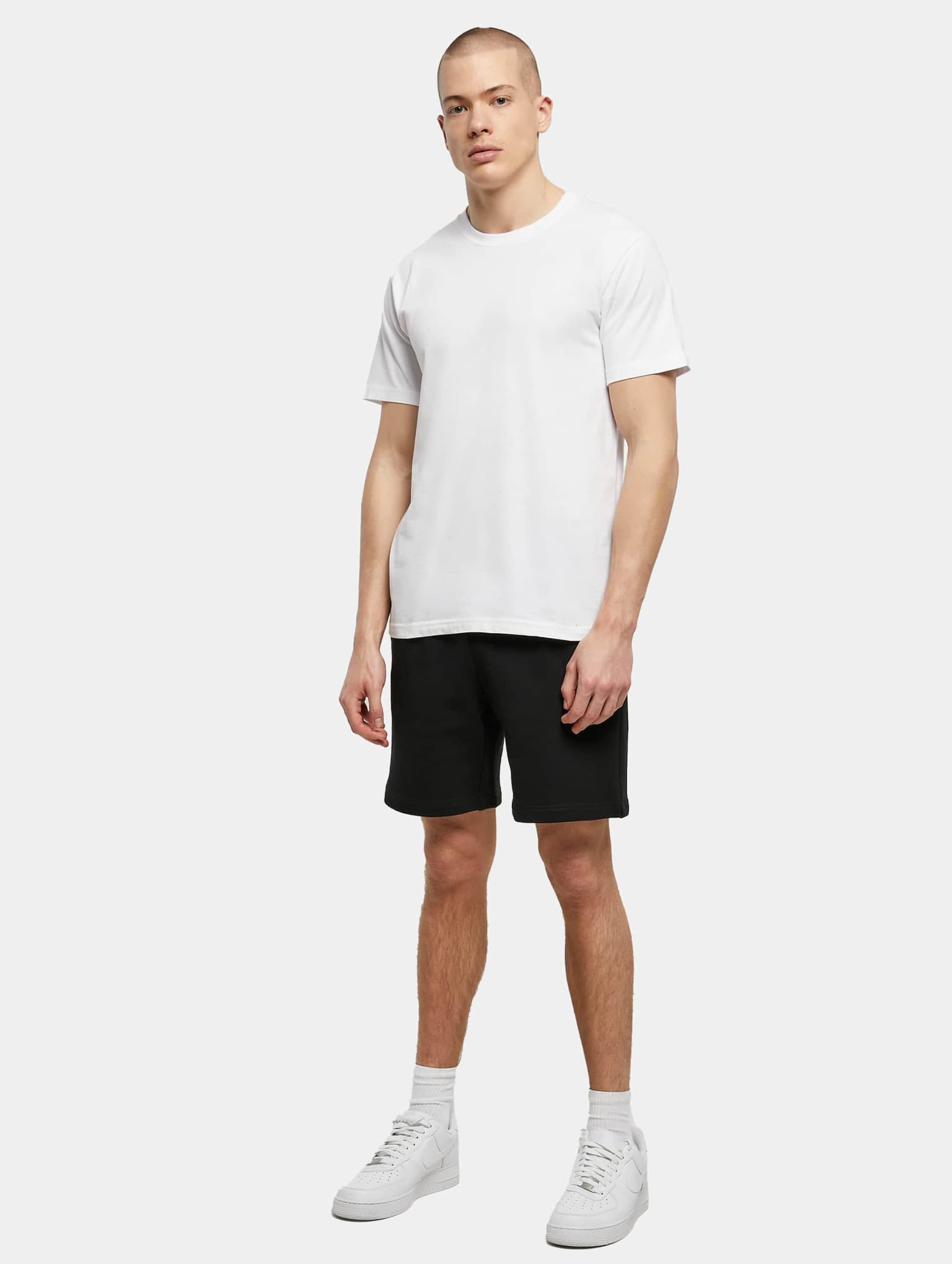 Urban Classics Ultra Heavy Sweatshorts – Bild 4