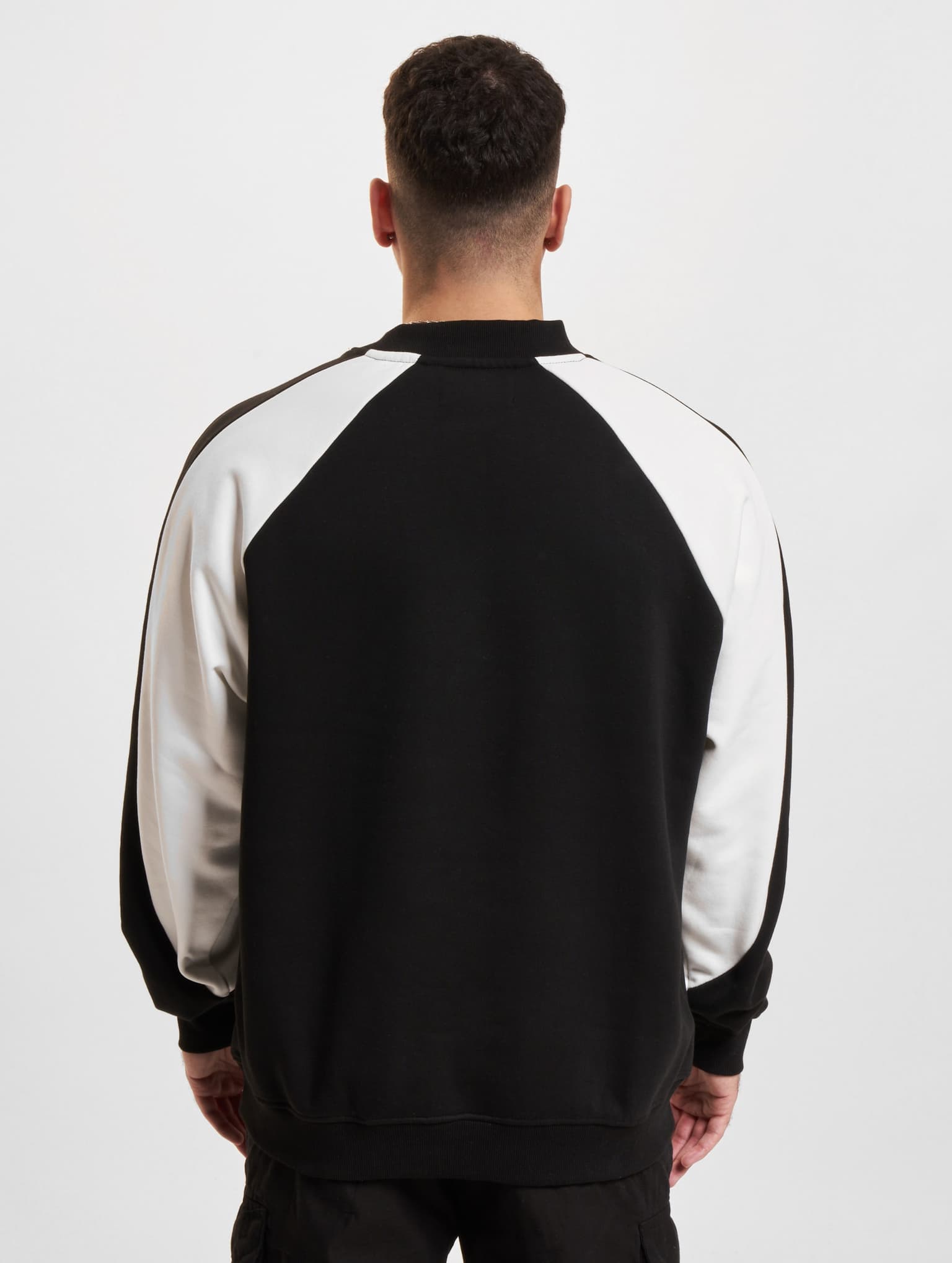 Rocawear Blocks Pullover – Bild 2
