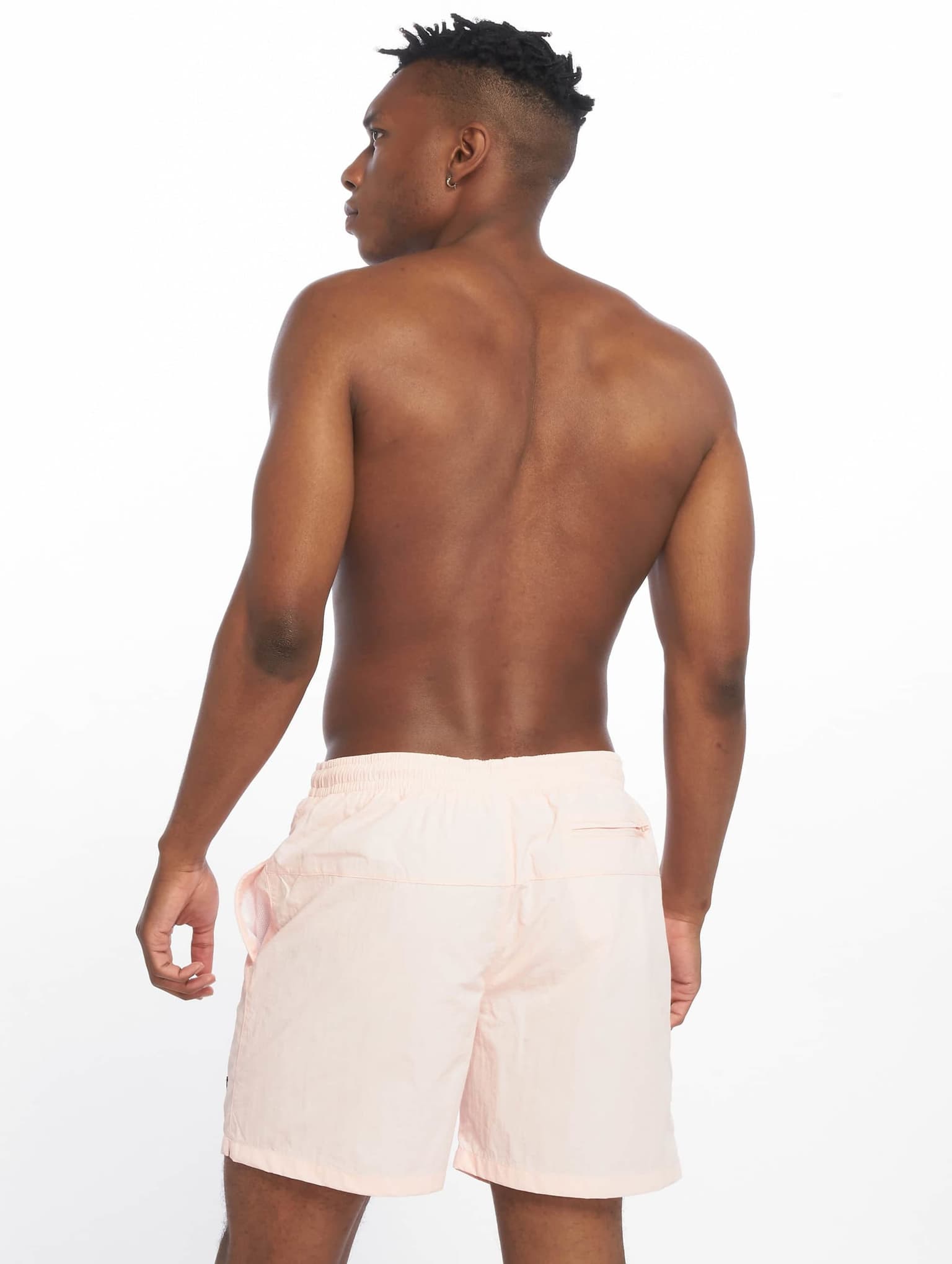 Urban Classics Block Swim Short – Bild 2