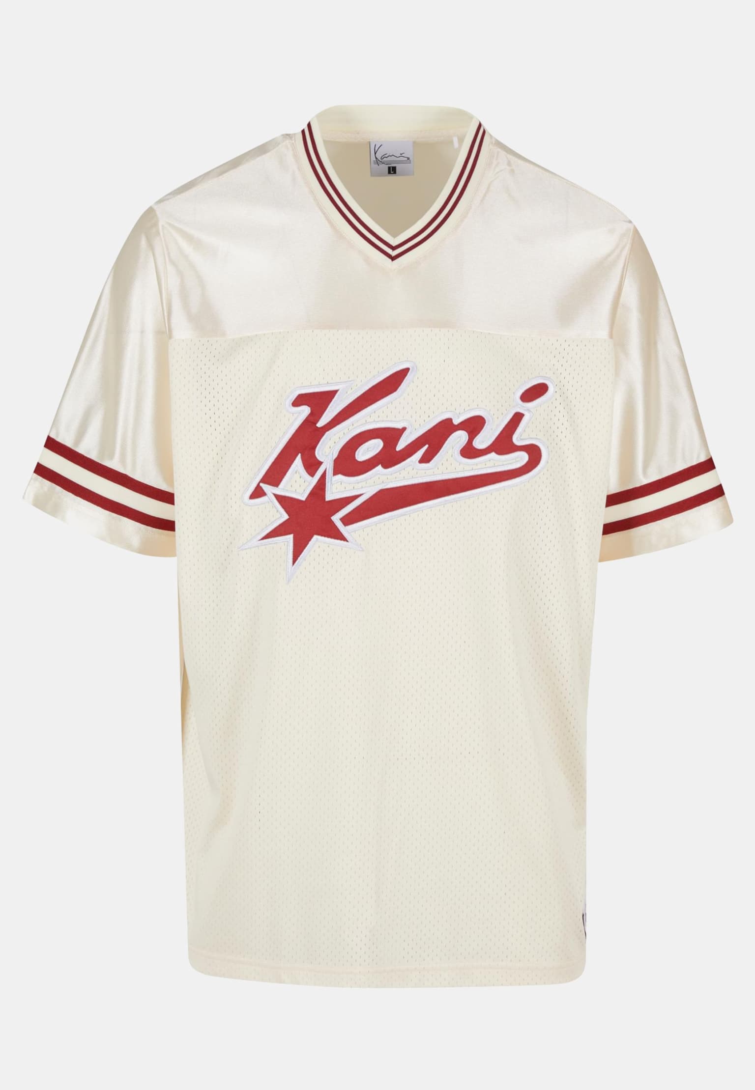 Karl Kani Varsity Star Football Jersey – Bild 3