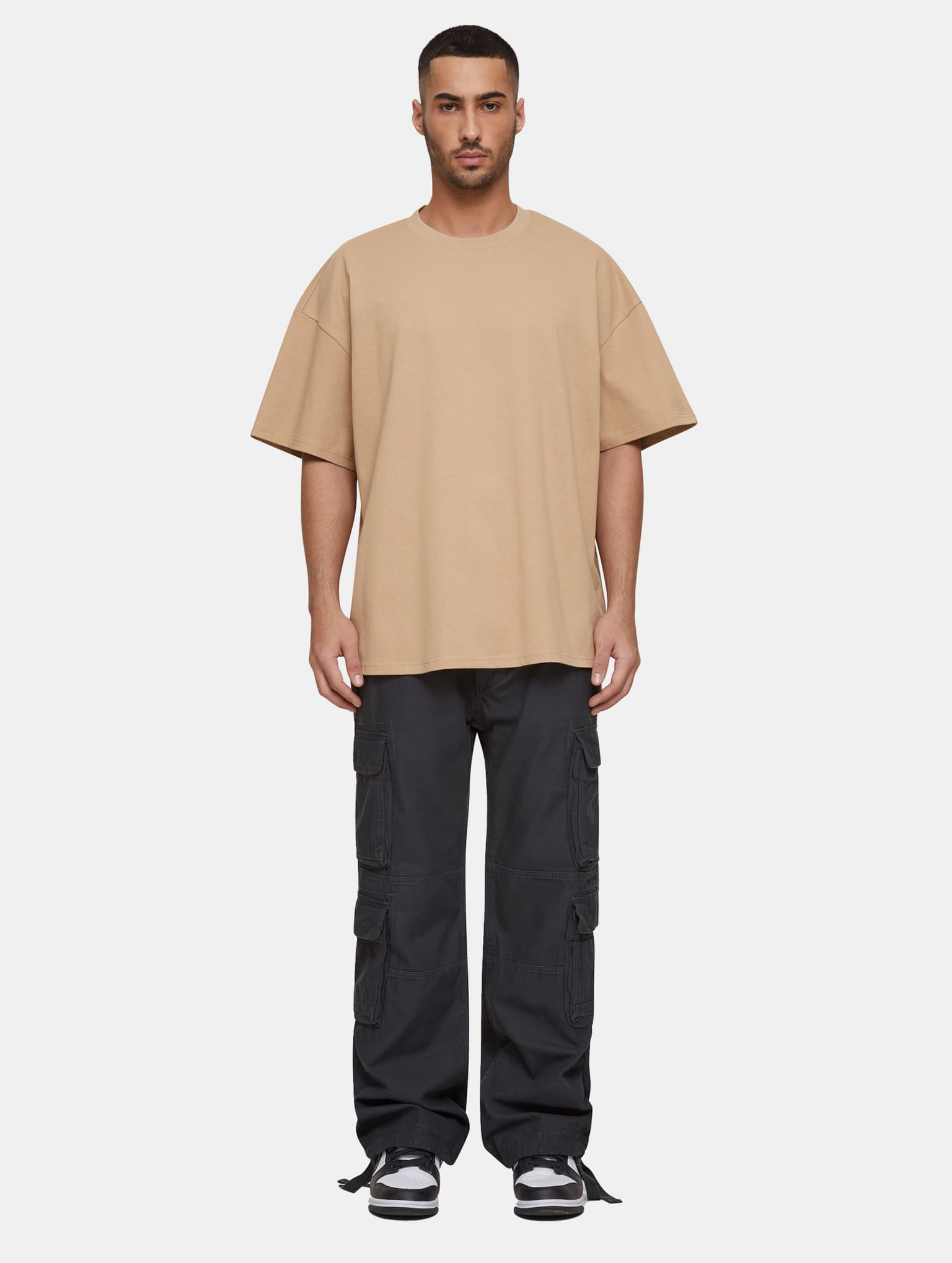 MJ Gonzales MJG CARGO PANTS MULTI POCKET – Bild 4