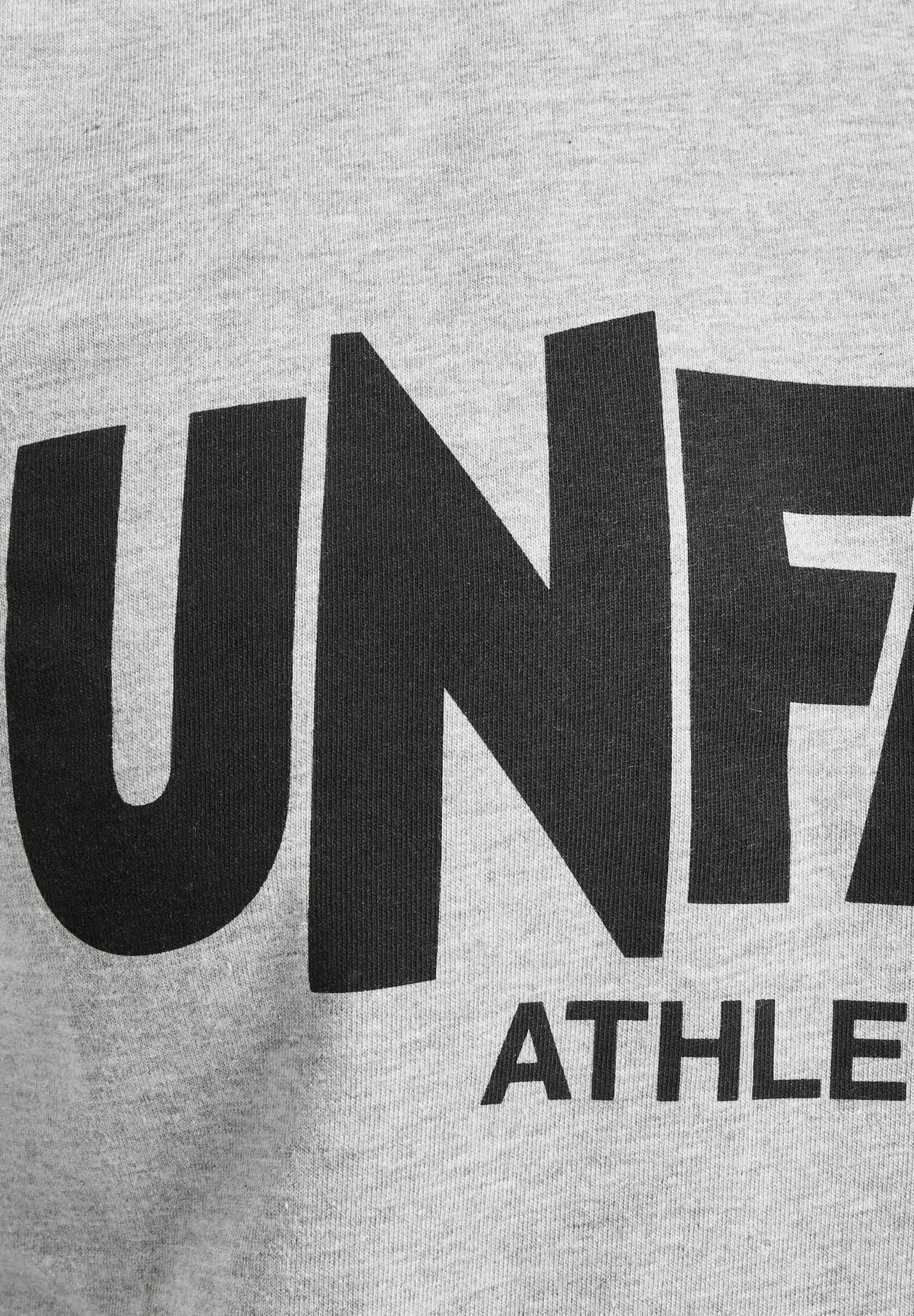 UNFAIR ATHLETICS Classic Label T-Shirt – Bild 4