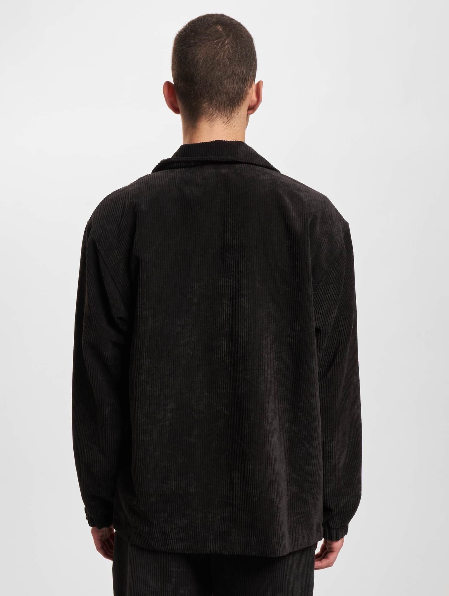 DEF Cord Shirt – Bild 2