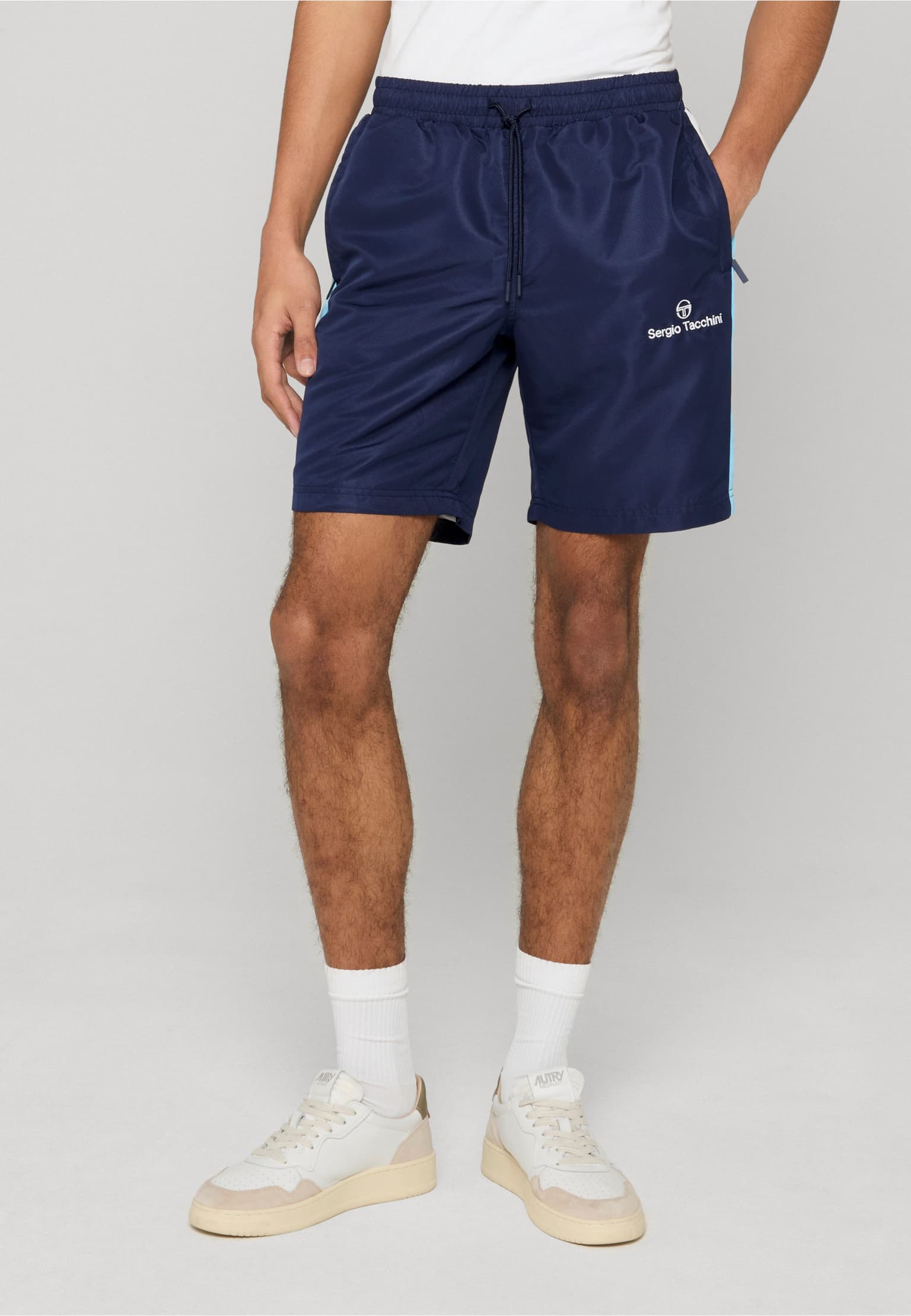 Sergio Tacchini Granada PL Short