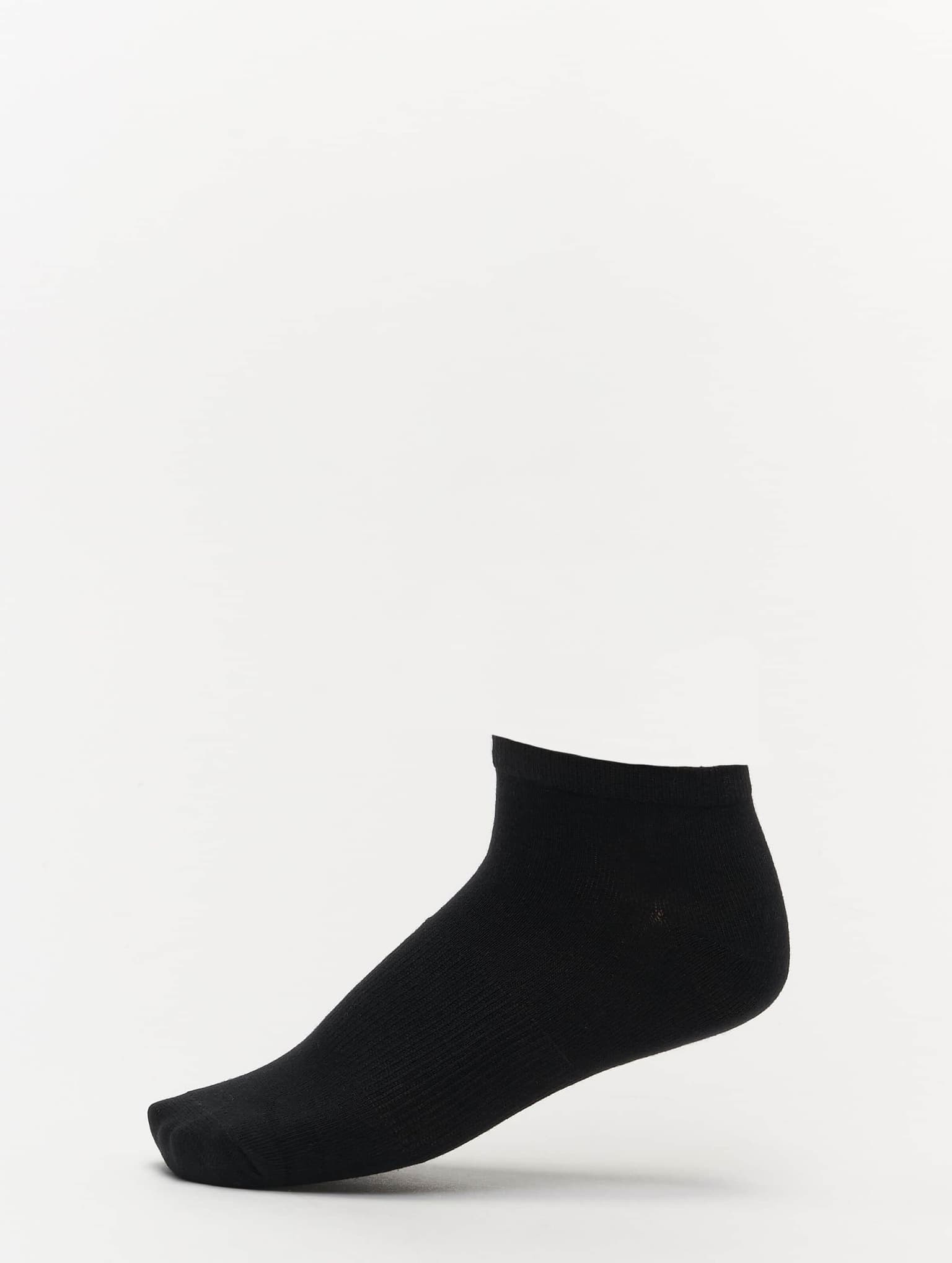 Urban Classics No Show Socks 5-Pack – Bild 4