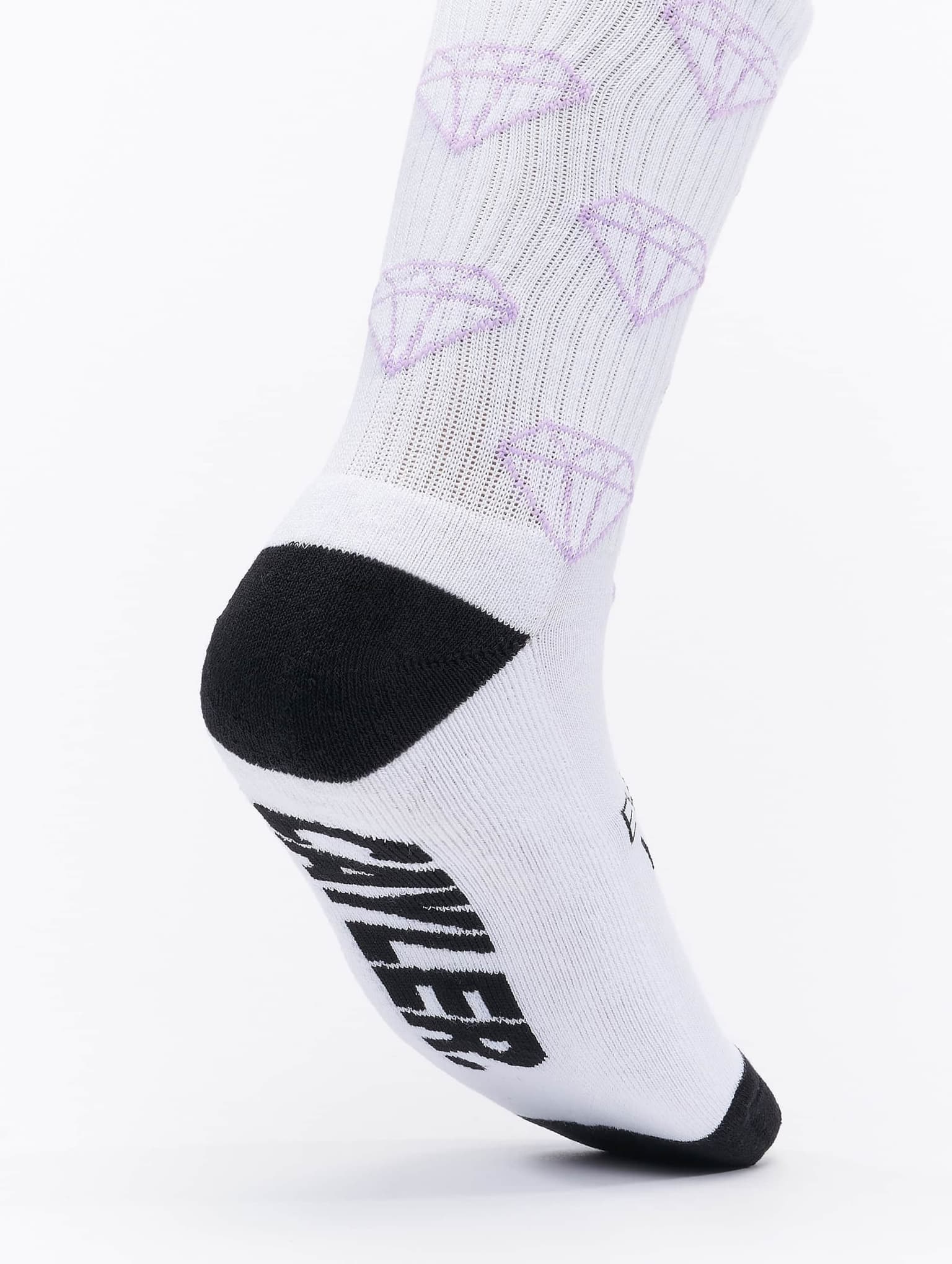 Cayler & Sons Everyday Hustle Socks 2-Pack – Bild 3