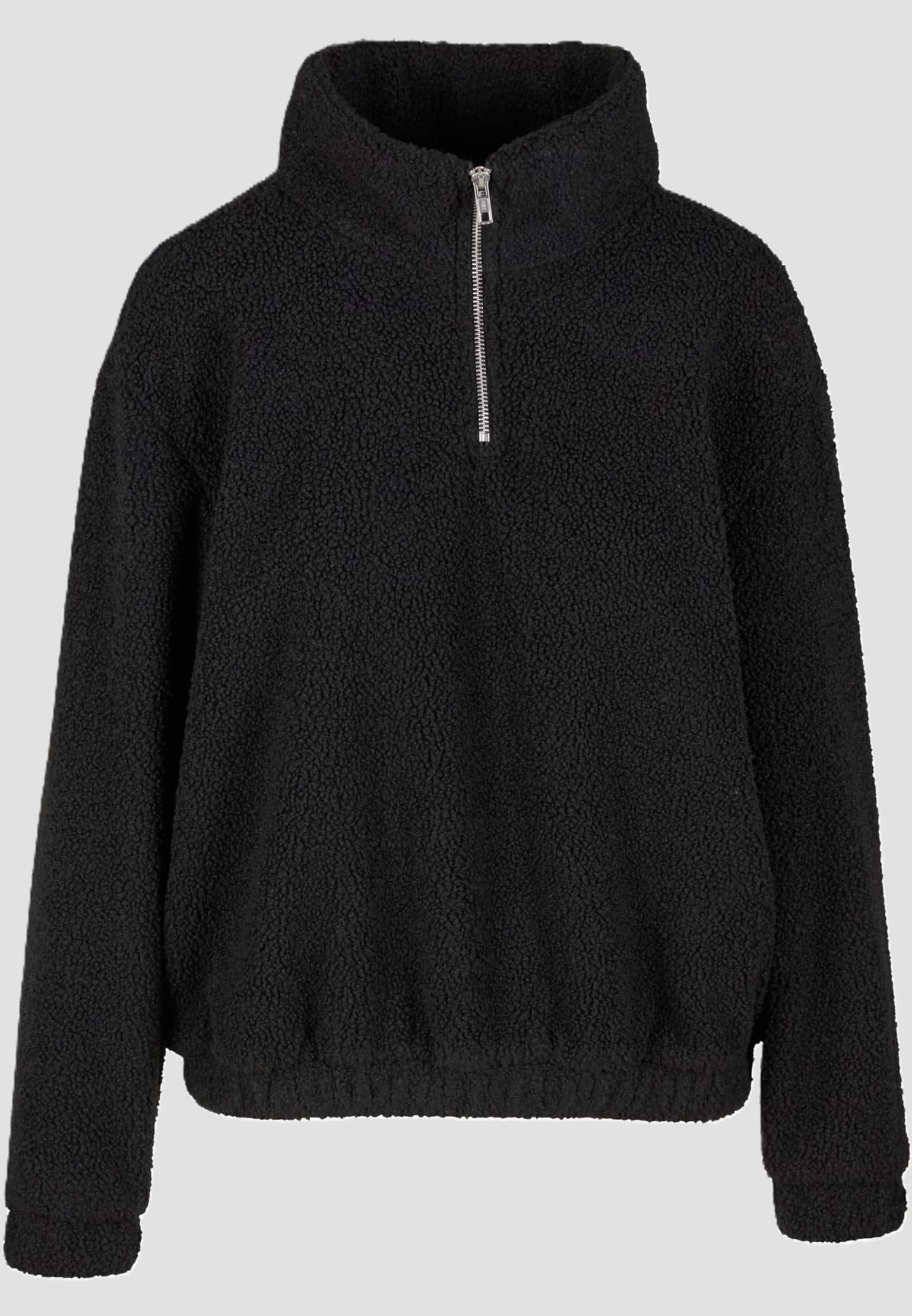 Urban Classics Ladies Sherpa Troya – Bild 3