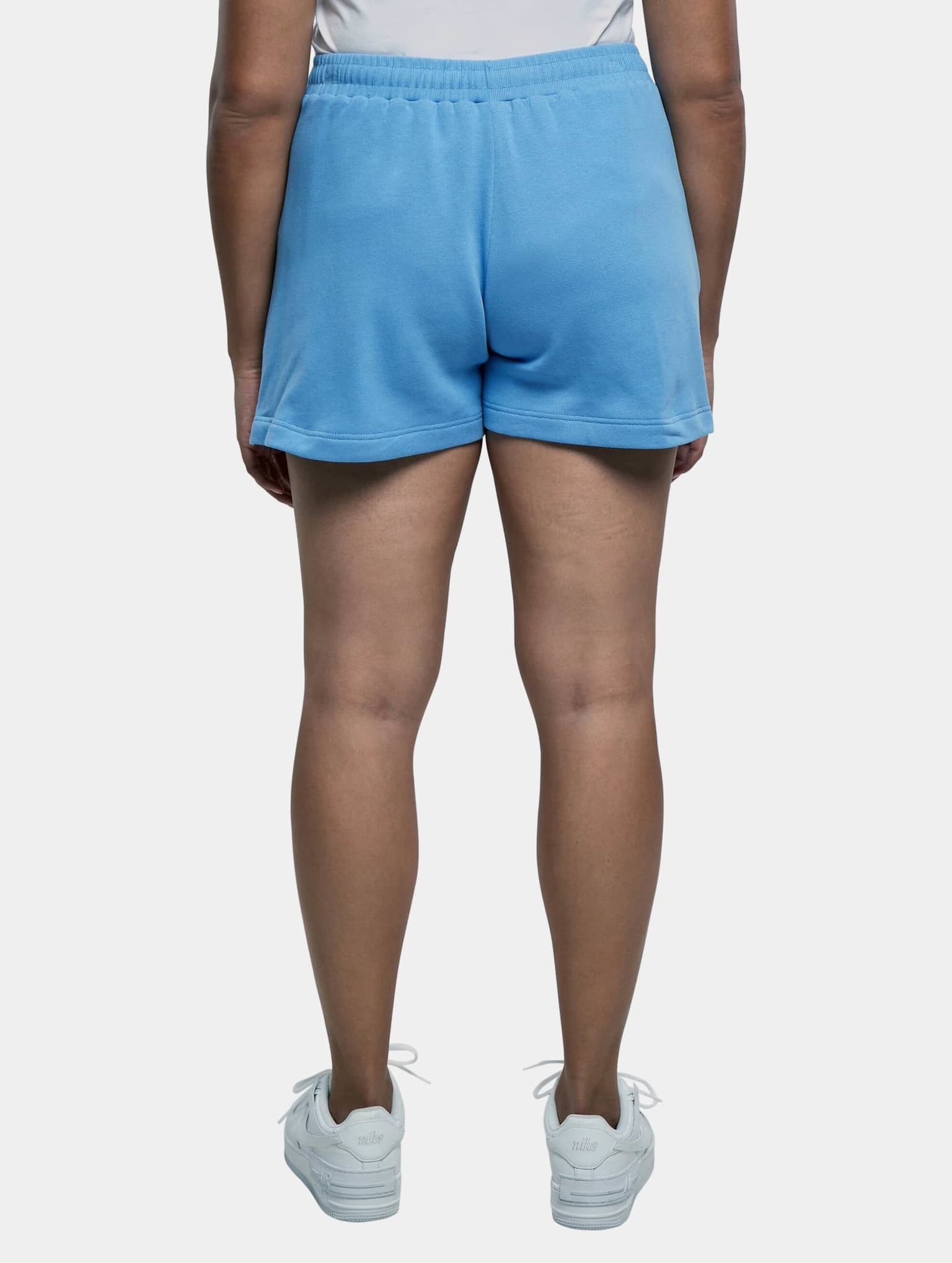 Urban Classics Ladies Essentials Terry Short – Bild 2