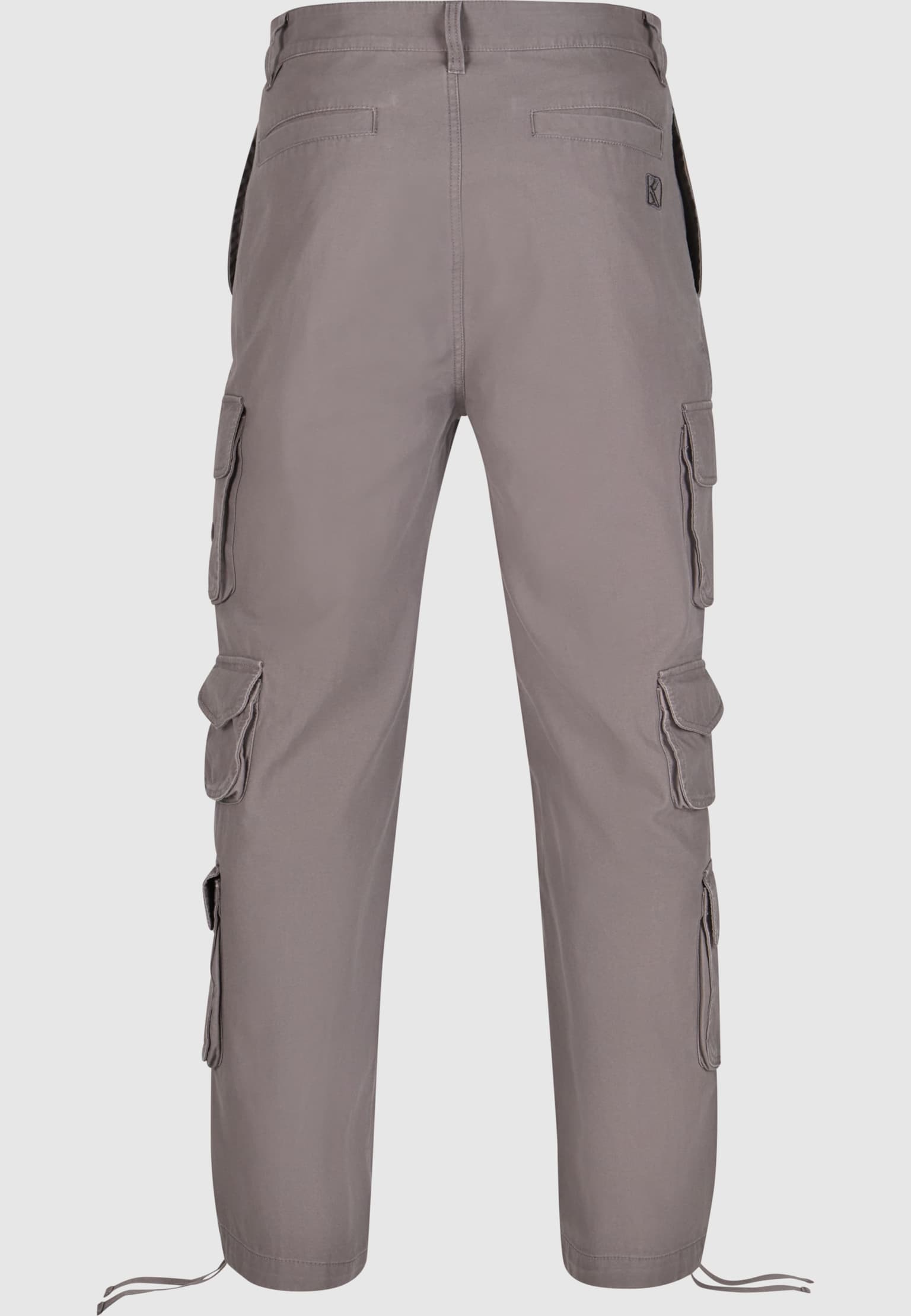 Karl Kani Retro Washed Cargo Pants – Bild 4