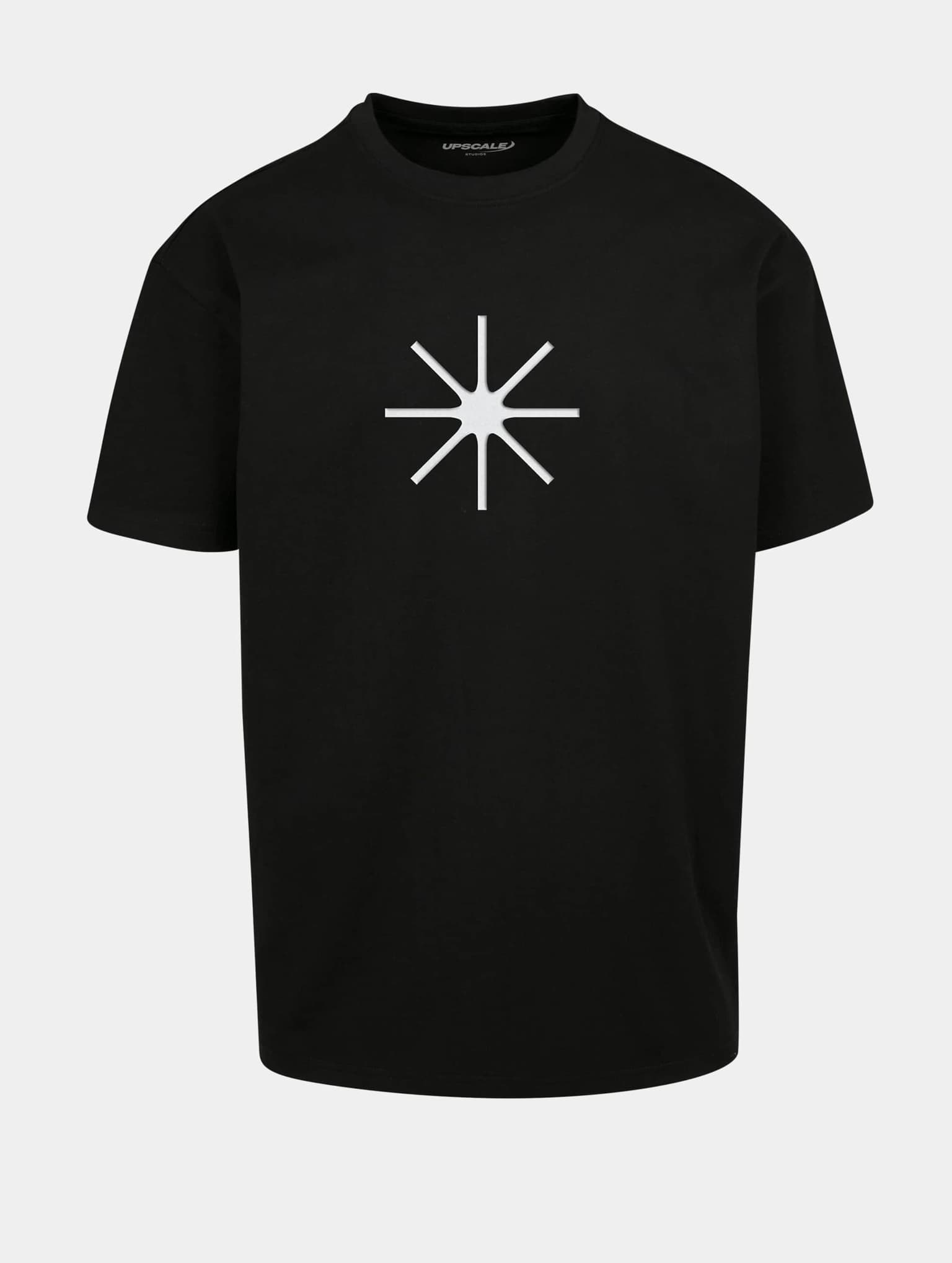 Mister Tee Upscale Error Oversize – Bild 3