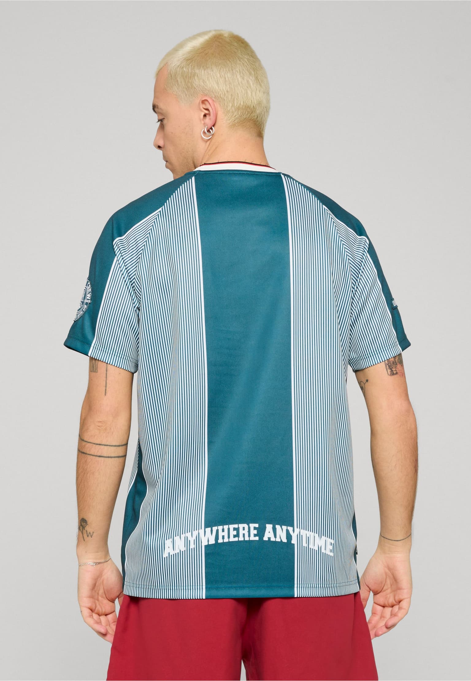 UNFAIR ATHLETICS Paul 96 Jersey – Bild 2